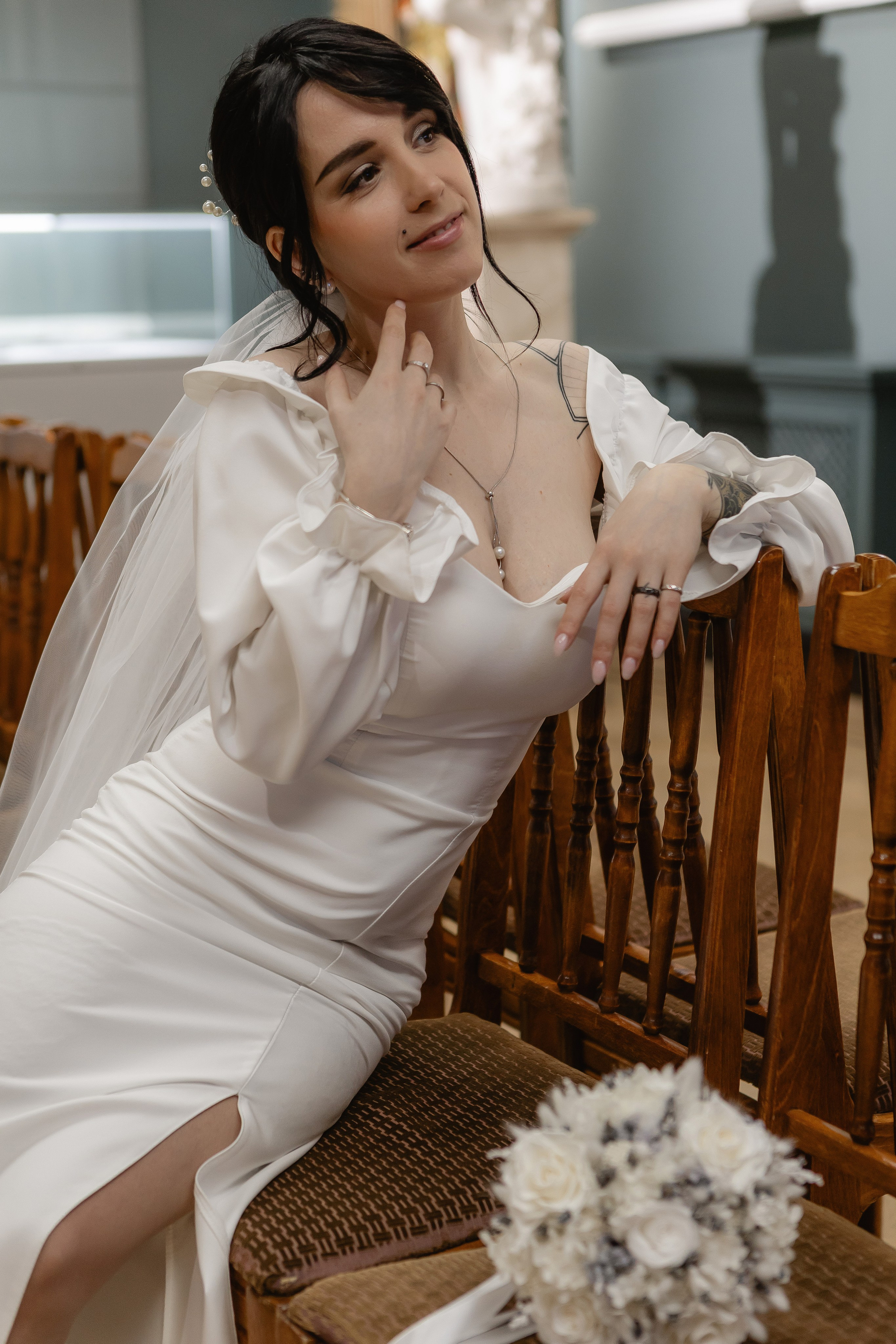 Анастасия и Адель. Фотограф в Казани.Снимаю индивидуальные портреты, love story и свадьбы