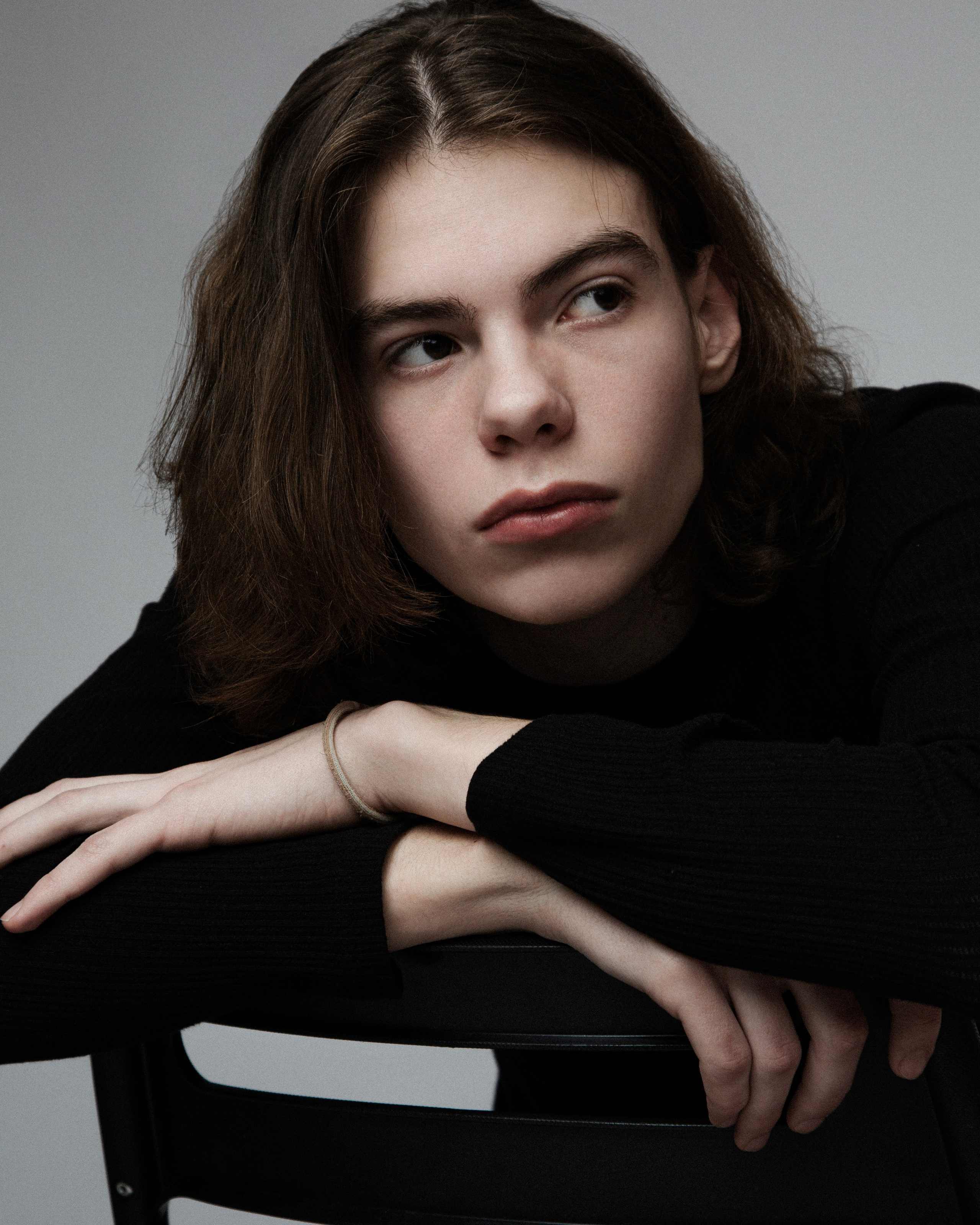 Вадим. Стелла Бурлина | Фотограф Москва