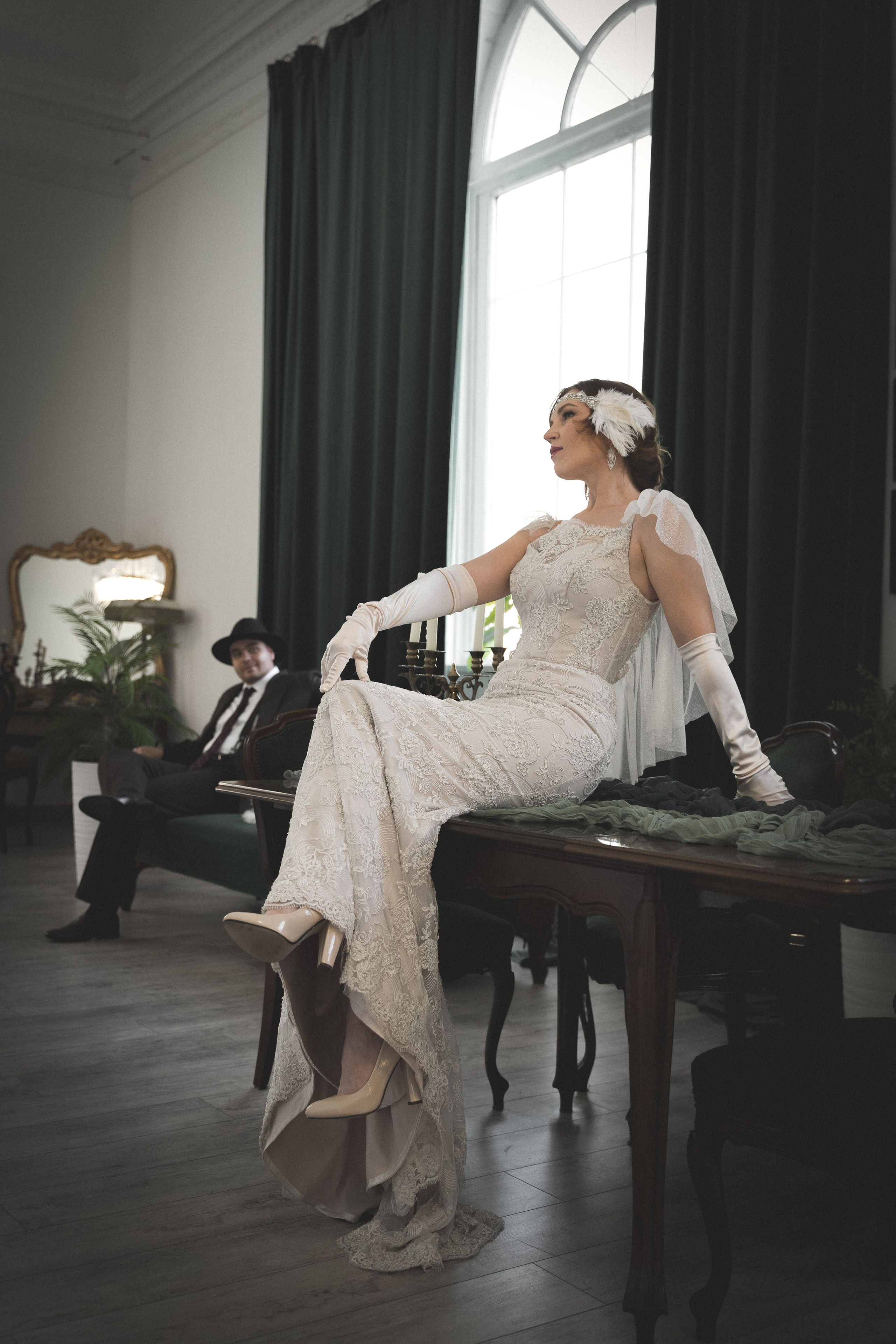 Свадебная лав стори. Анастасия Дунаева. Фотограф в Севастополе