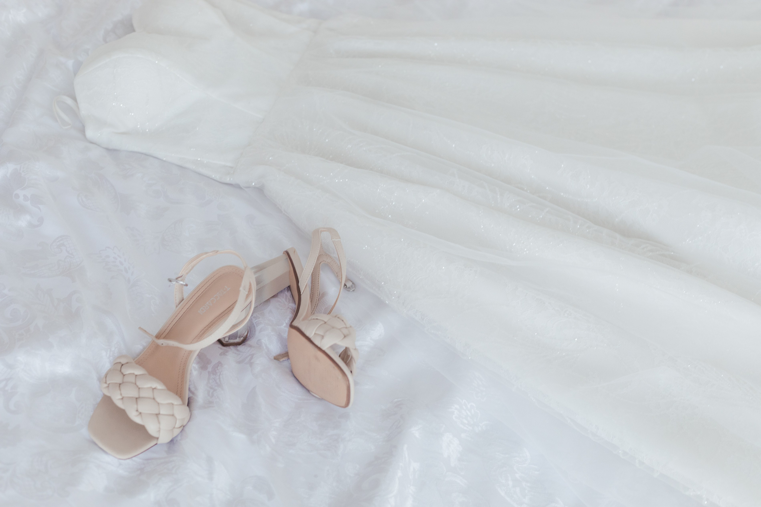 Карина и Николай. Свадебный фотограф Абакан