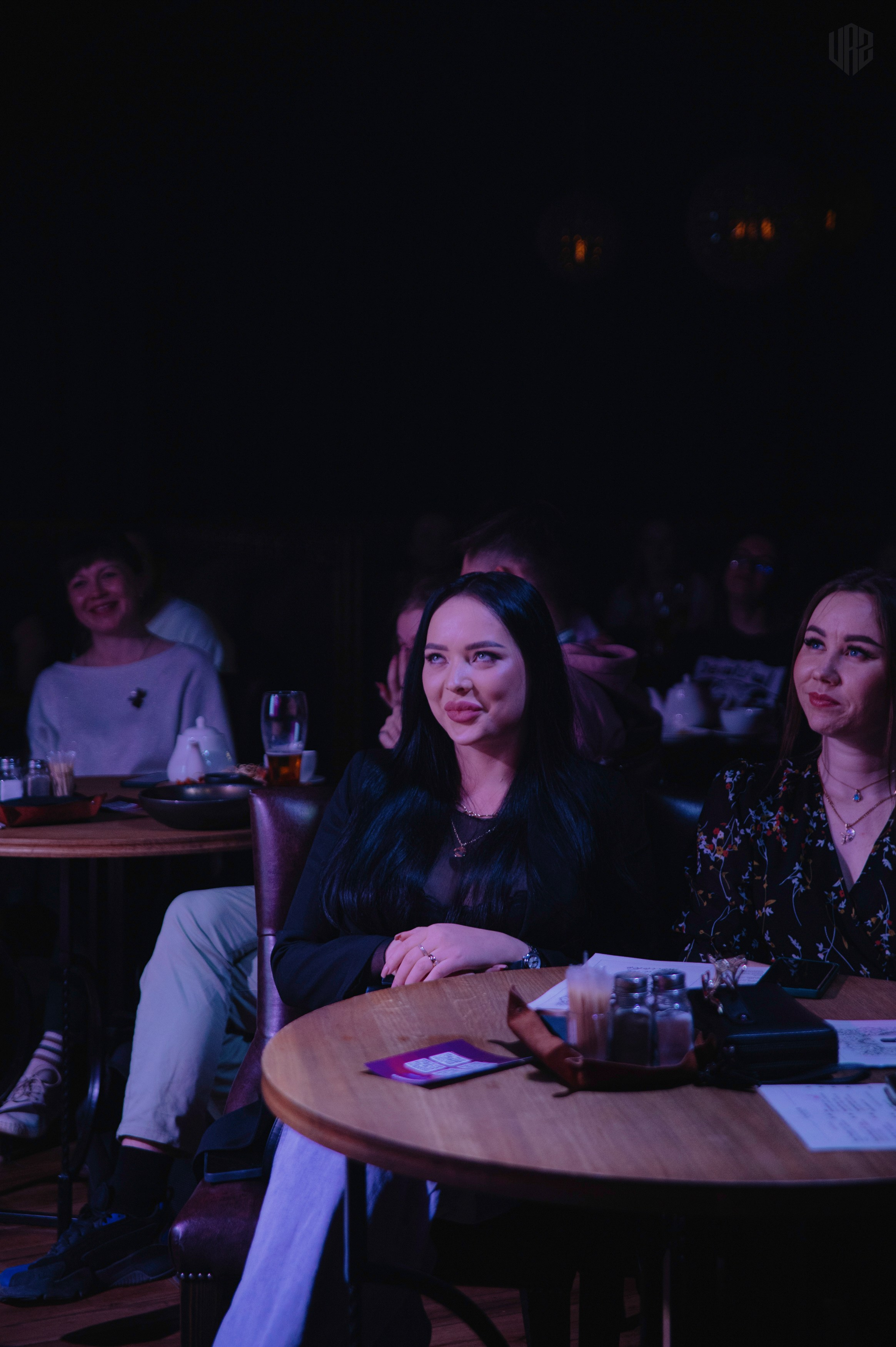 Stand up медицинских работников. Контент фотограф Илья Урс