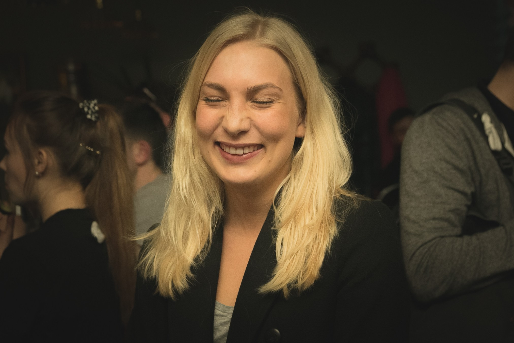 Пиф Паф (май 2015). Фотограф Анастасия Малеева