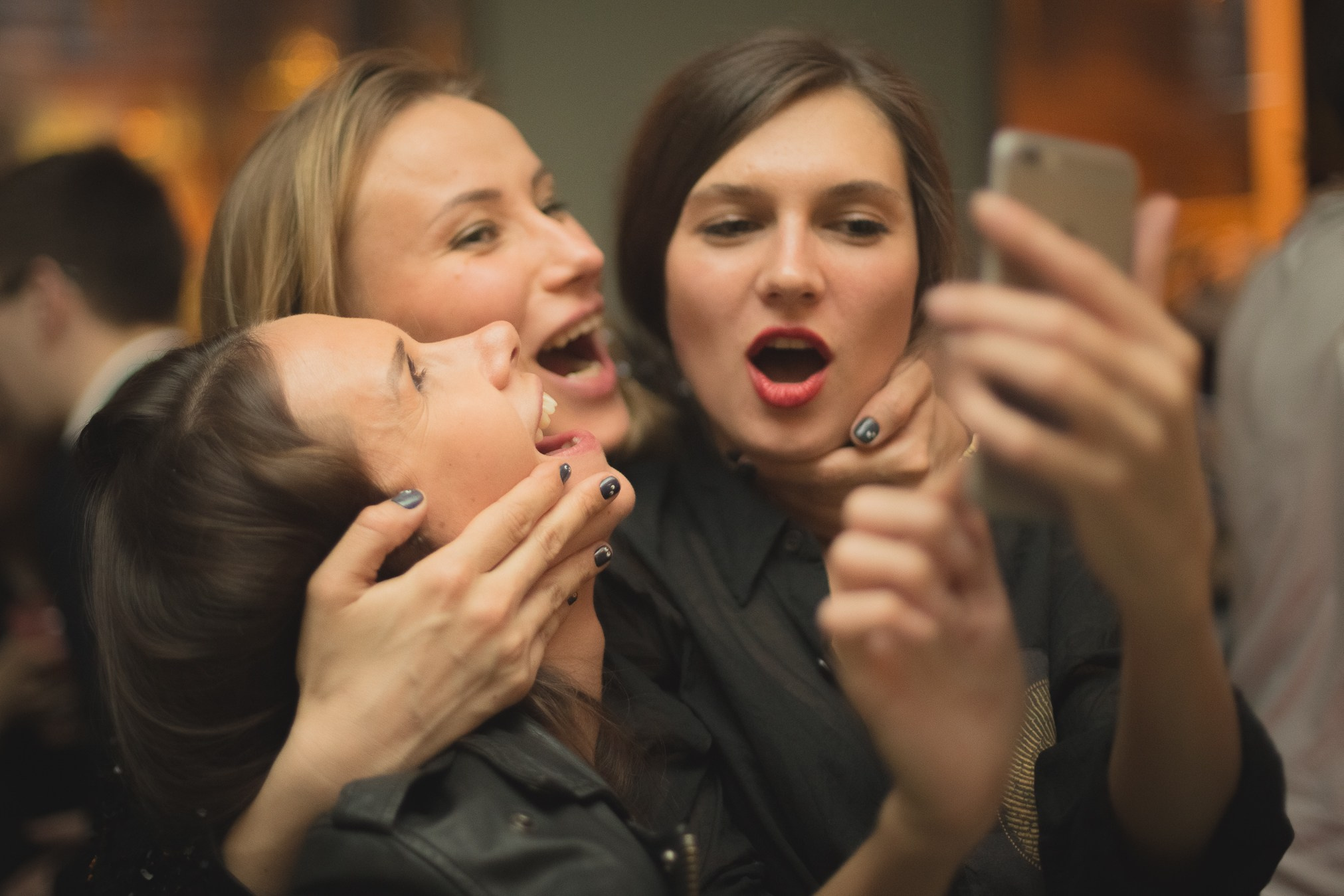 Пиф Паф 2 (май 2015). Фотограф Анастасия Малеева