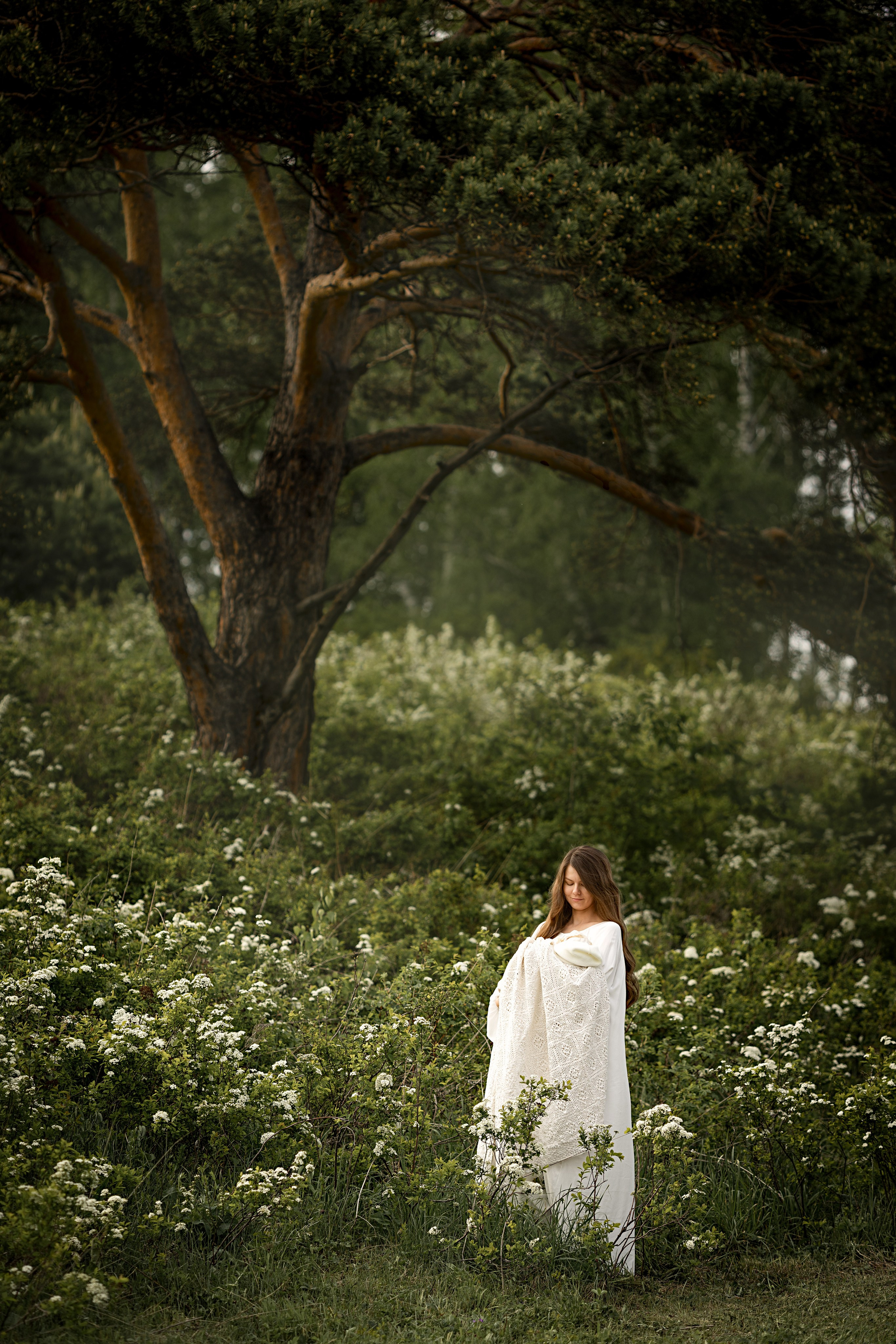 Нежность. Детский и семейный фотограф в Красноярске Елена Коровкина