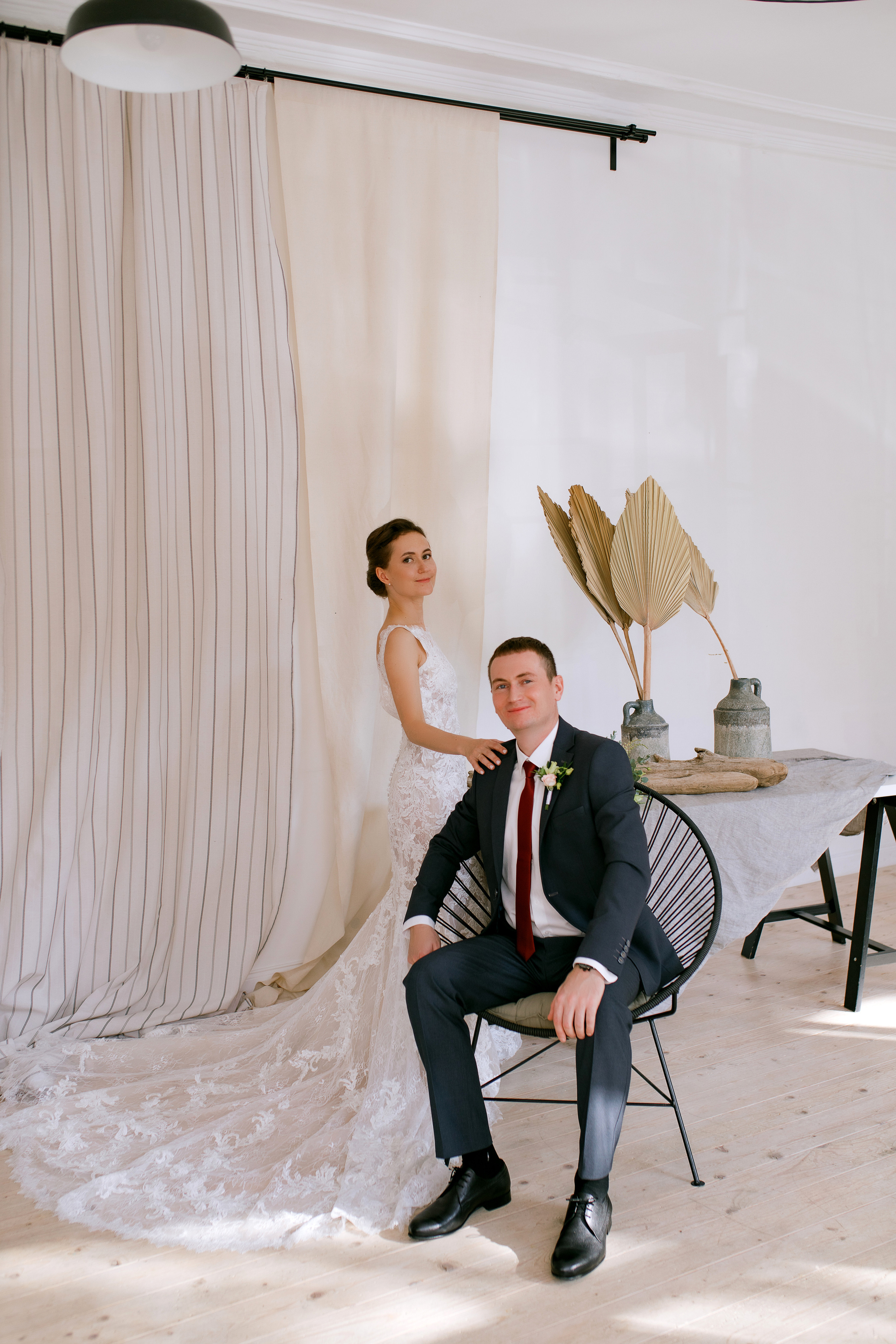 Александр&Ирина. Свадебный и семейный фотограф в Перми Дергачева Кристина