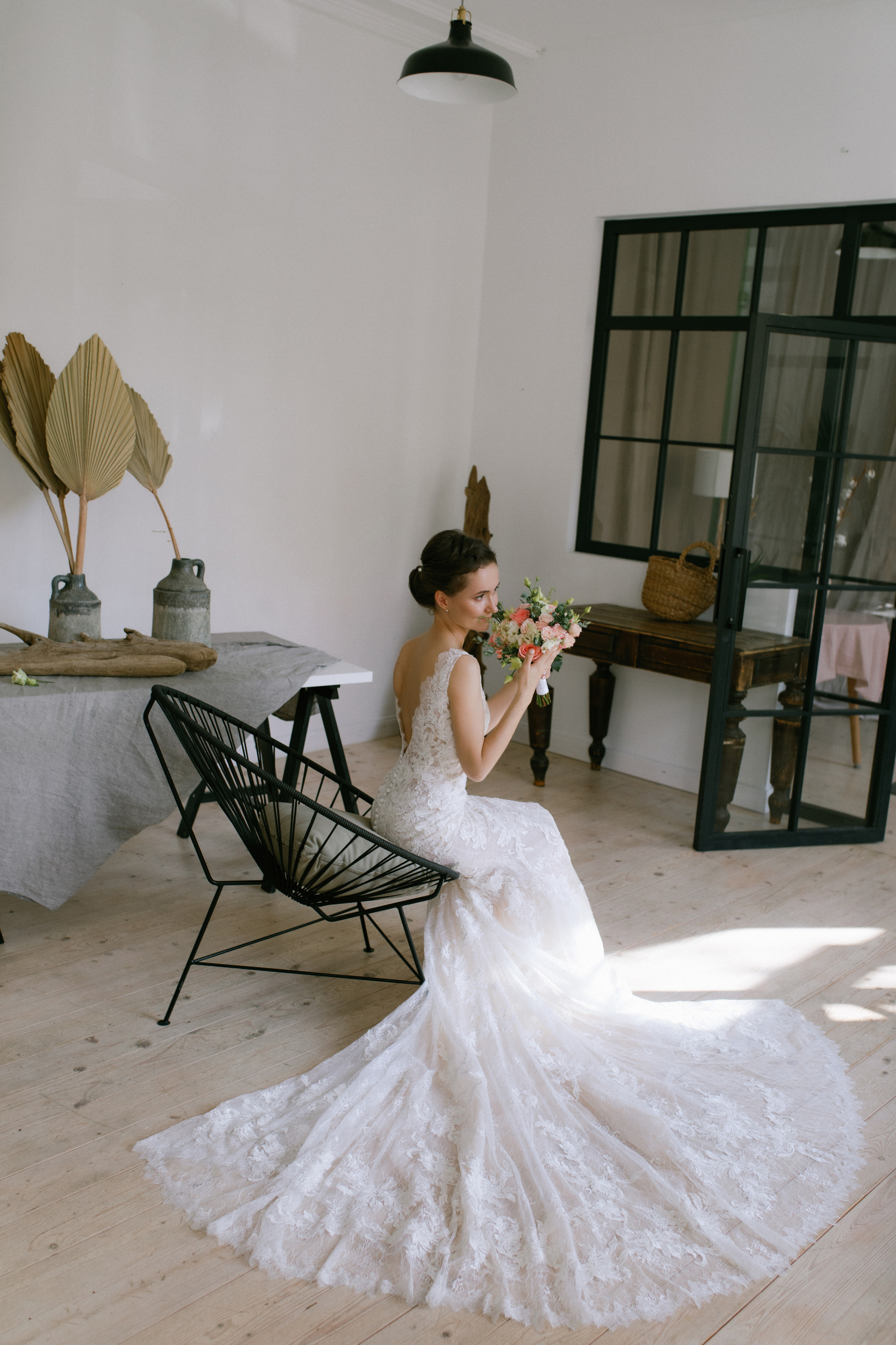 Александр&Ирина. Свадебный и семейный фотограф в Перми Дергачева Кристина