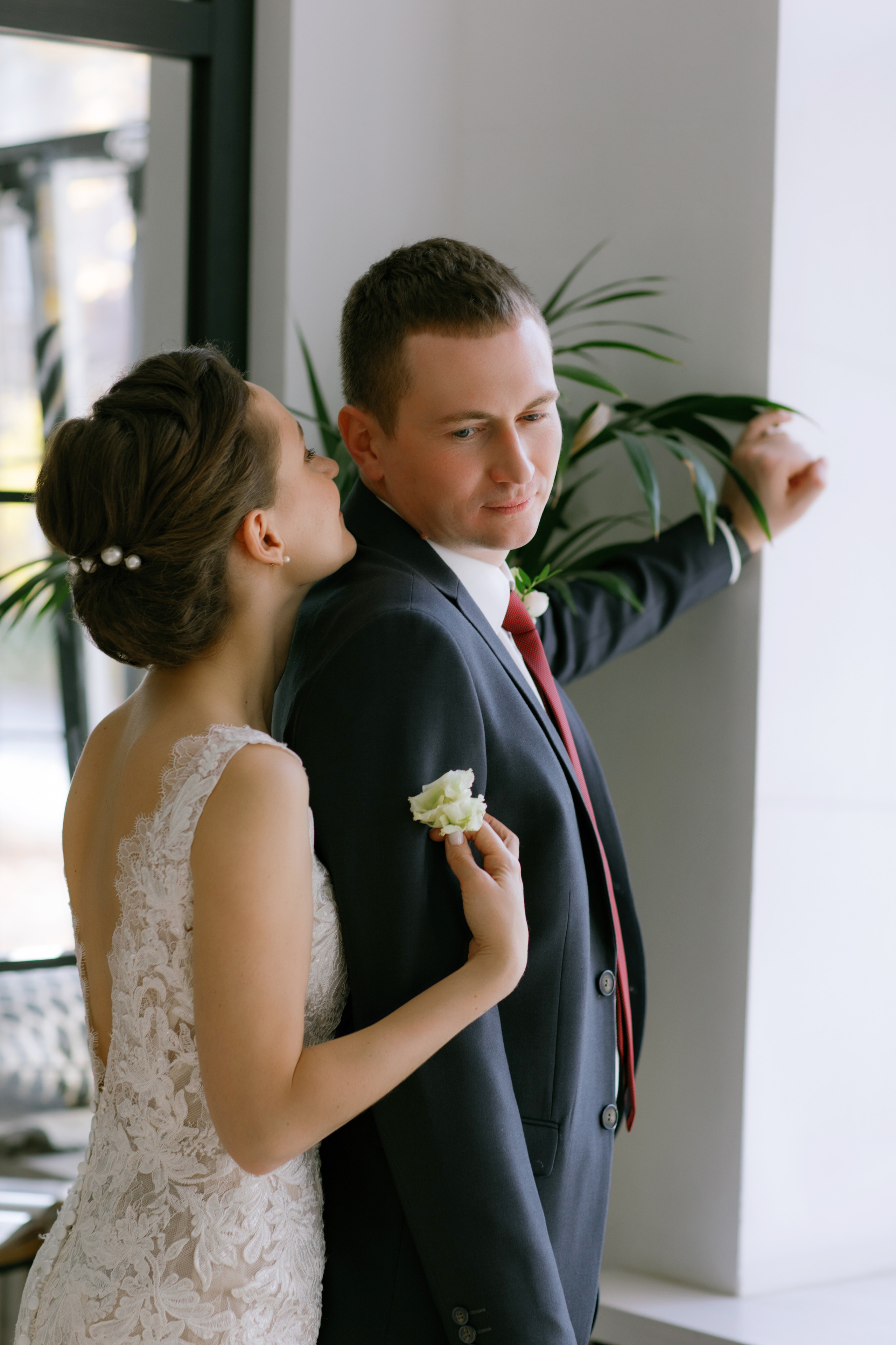 Александр&Ирина. Свадебный и семейный фотограф в Перми Дергачева Кристина