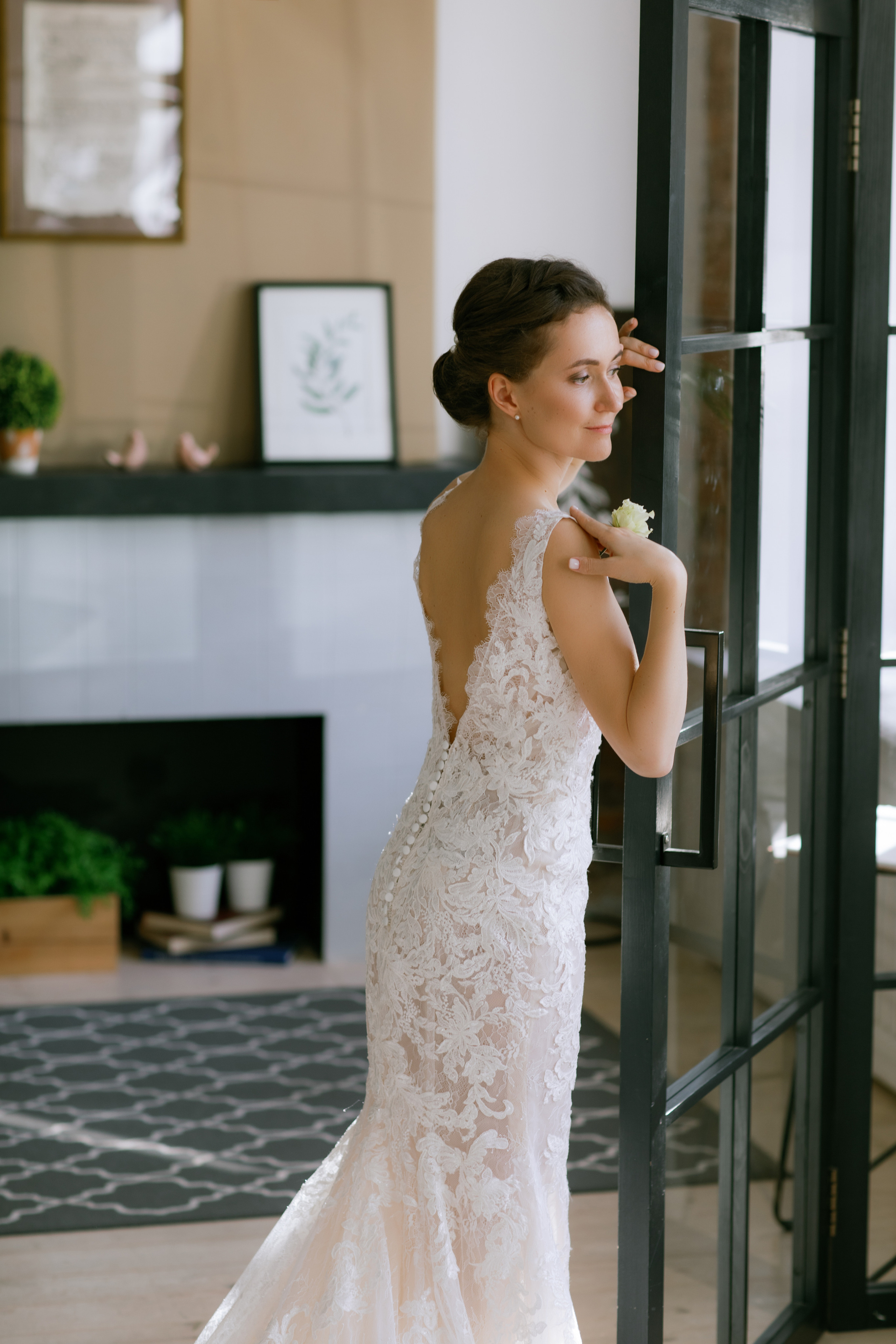 Александр&Ирина. Свадебный и семейный фотограф в Перми Дергачева Кристина