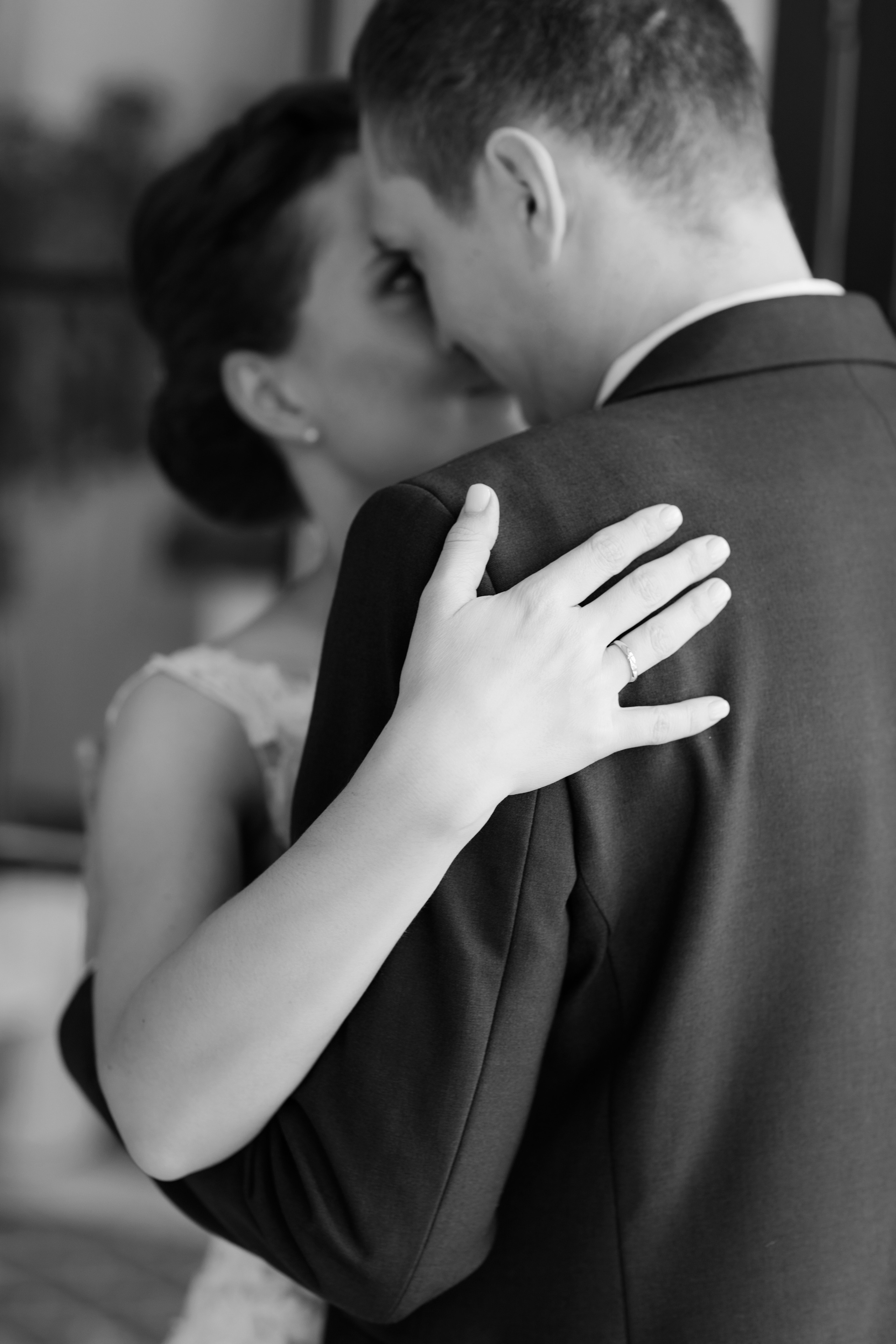 Александр&Ирина. Свадебный и семейный фотограф в Перми Дергачева Кристина