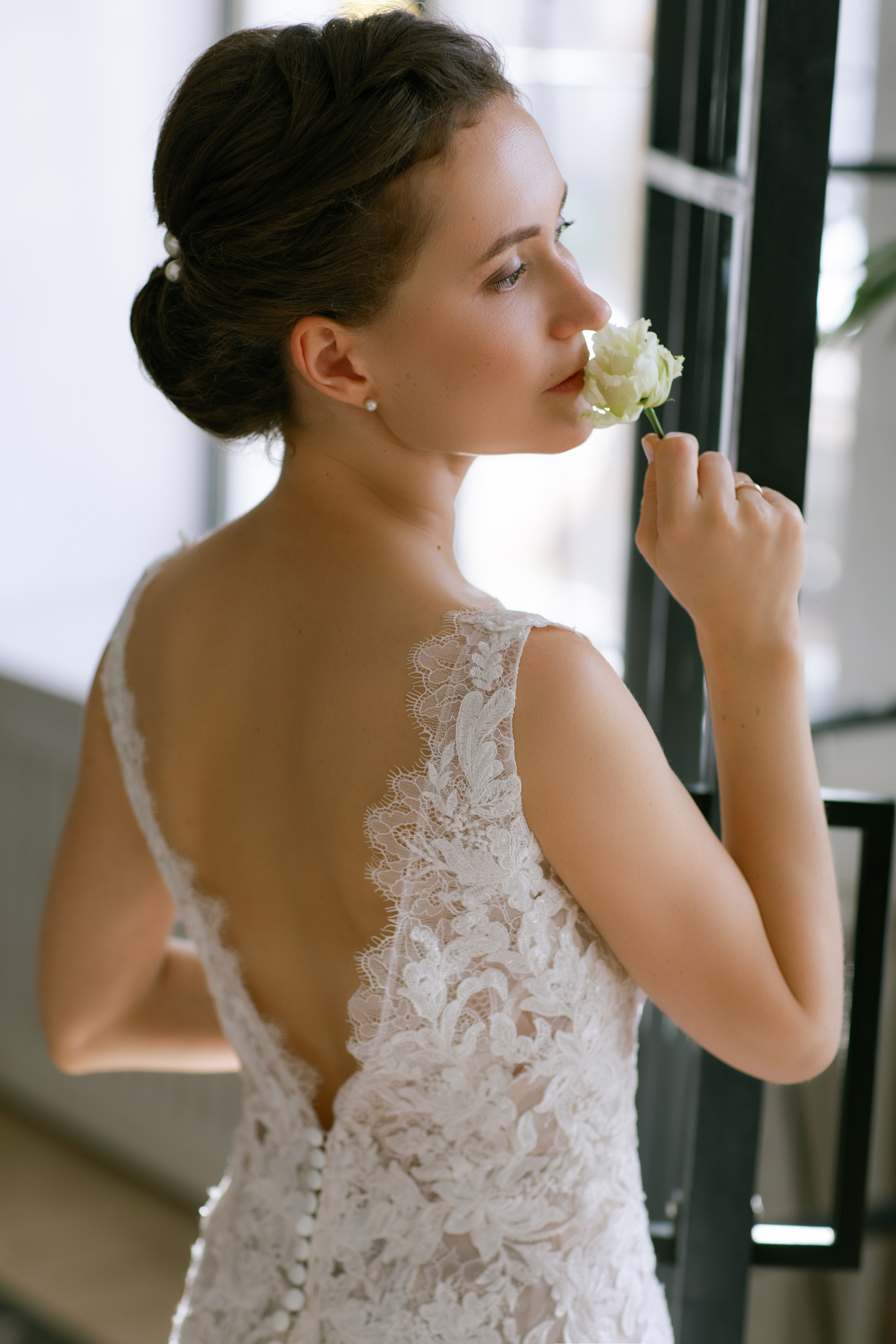 Александр&Ирина. Свадебный и семейный фотограф в Перми Дергачева Кристина