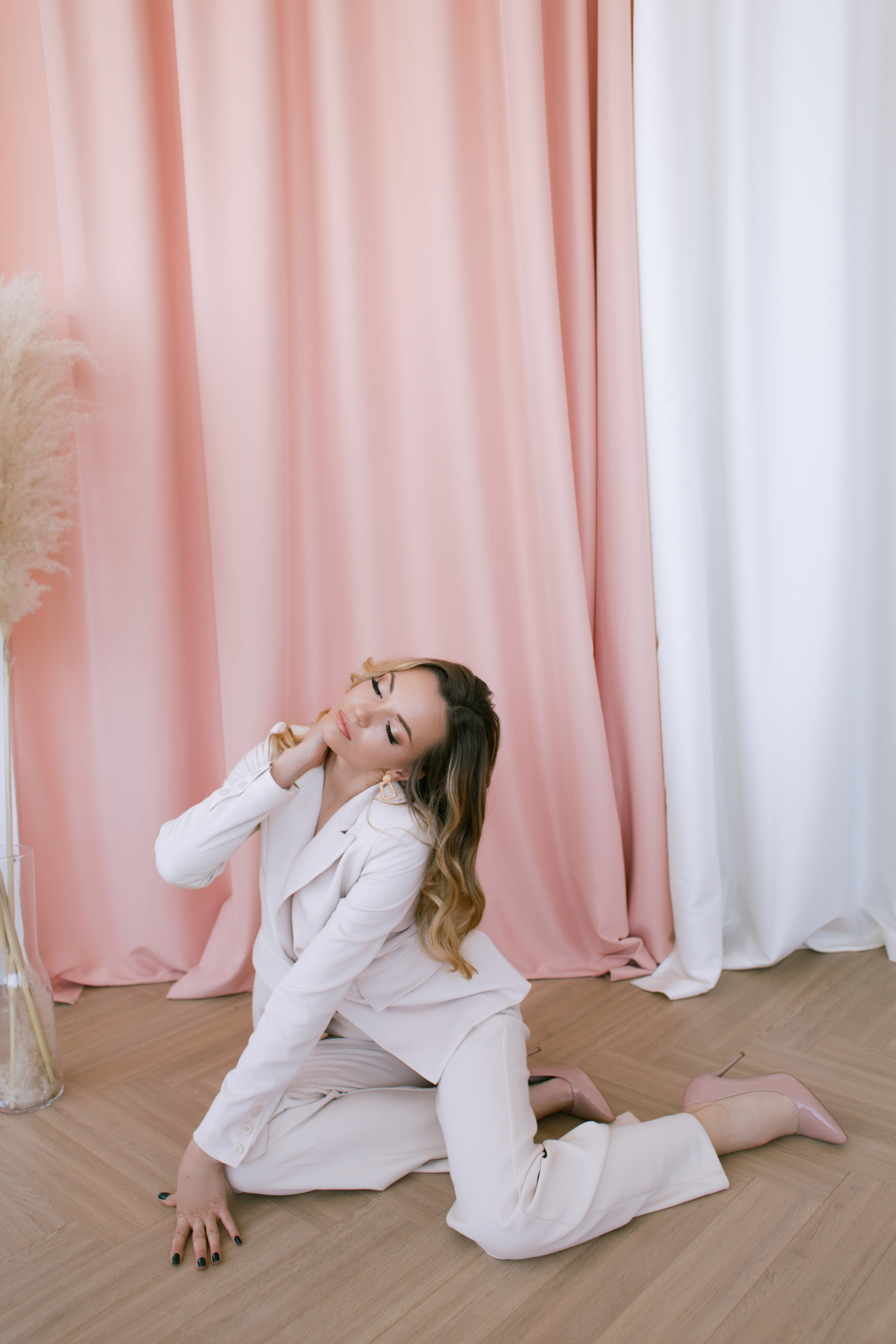 Маша. Свадебный и семейный фотограф в Перми Дергачева Кристина