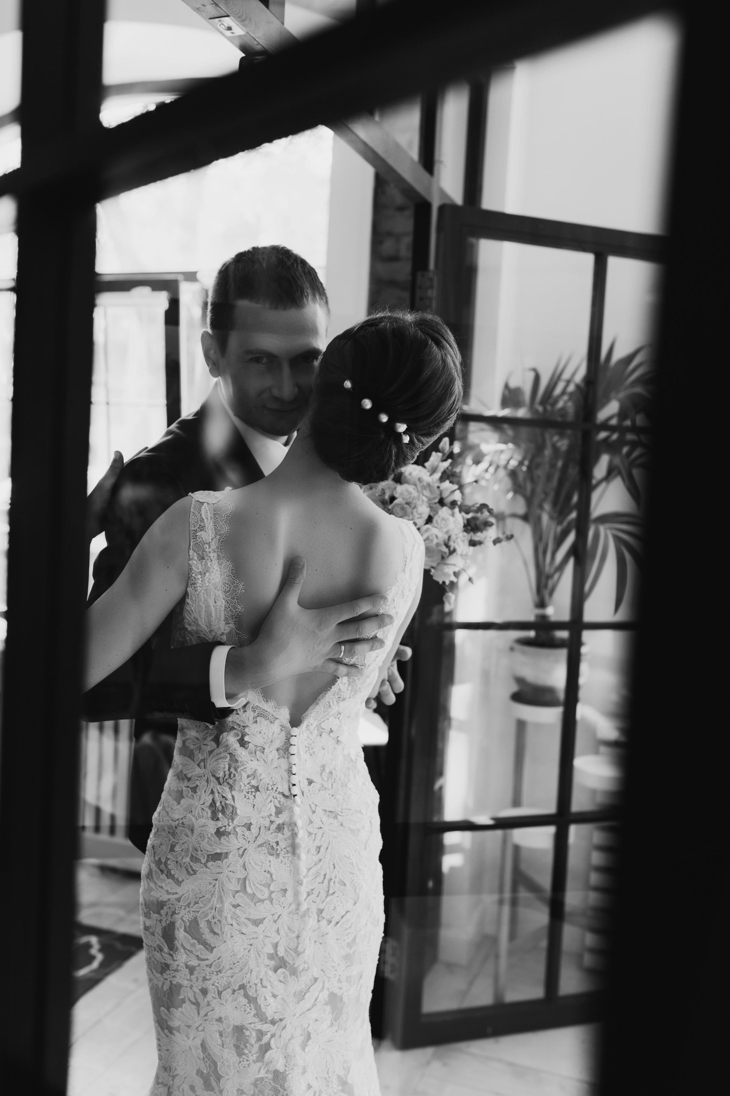 Александр&Ирина. Свадебный и семейный фотограф в Перми Дергачева Кристина