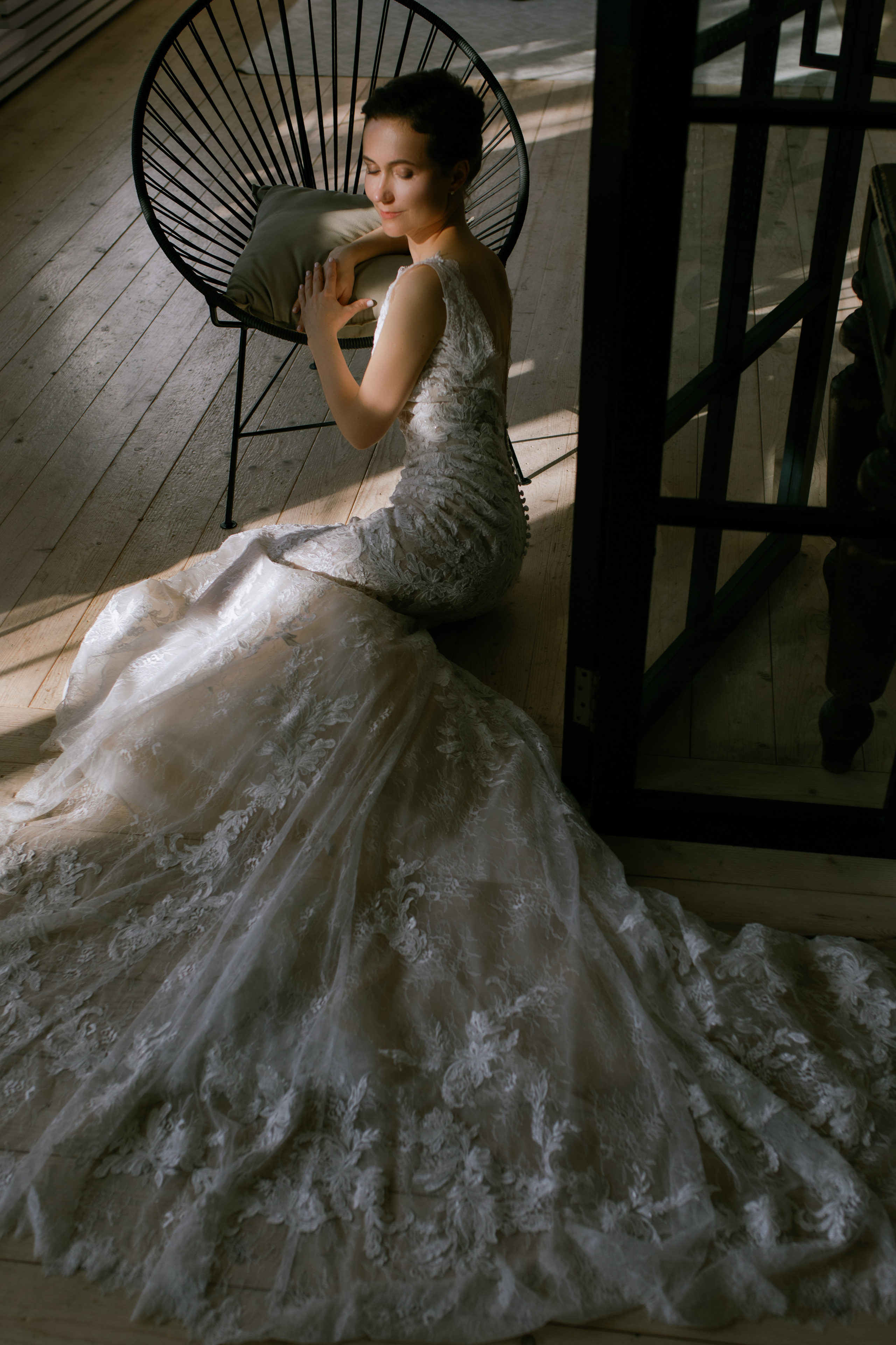 Александр&Ирина. Свадебный и семейный фотограф в Перми Дергачева Кристина