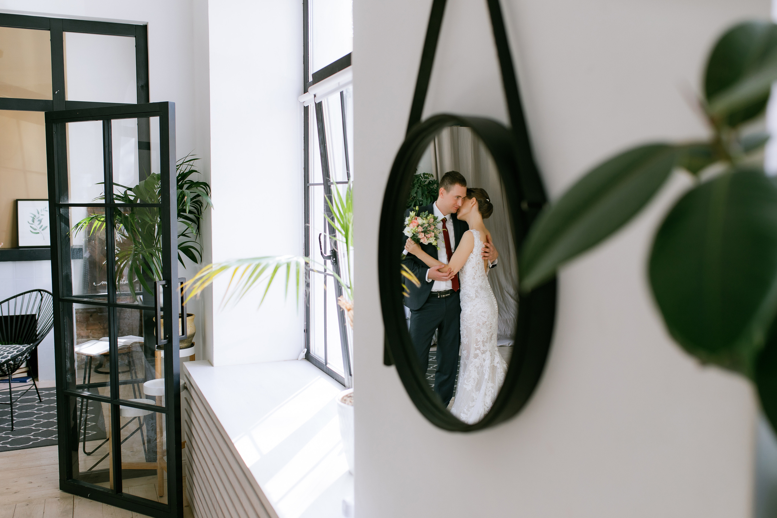 Александр&Ирина. Свадебный и семейный фотограф в Перми Дергачева Кристина