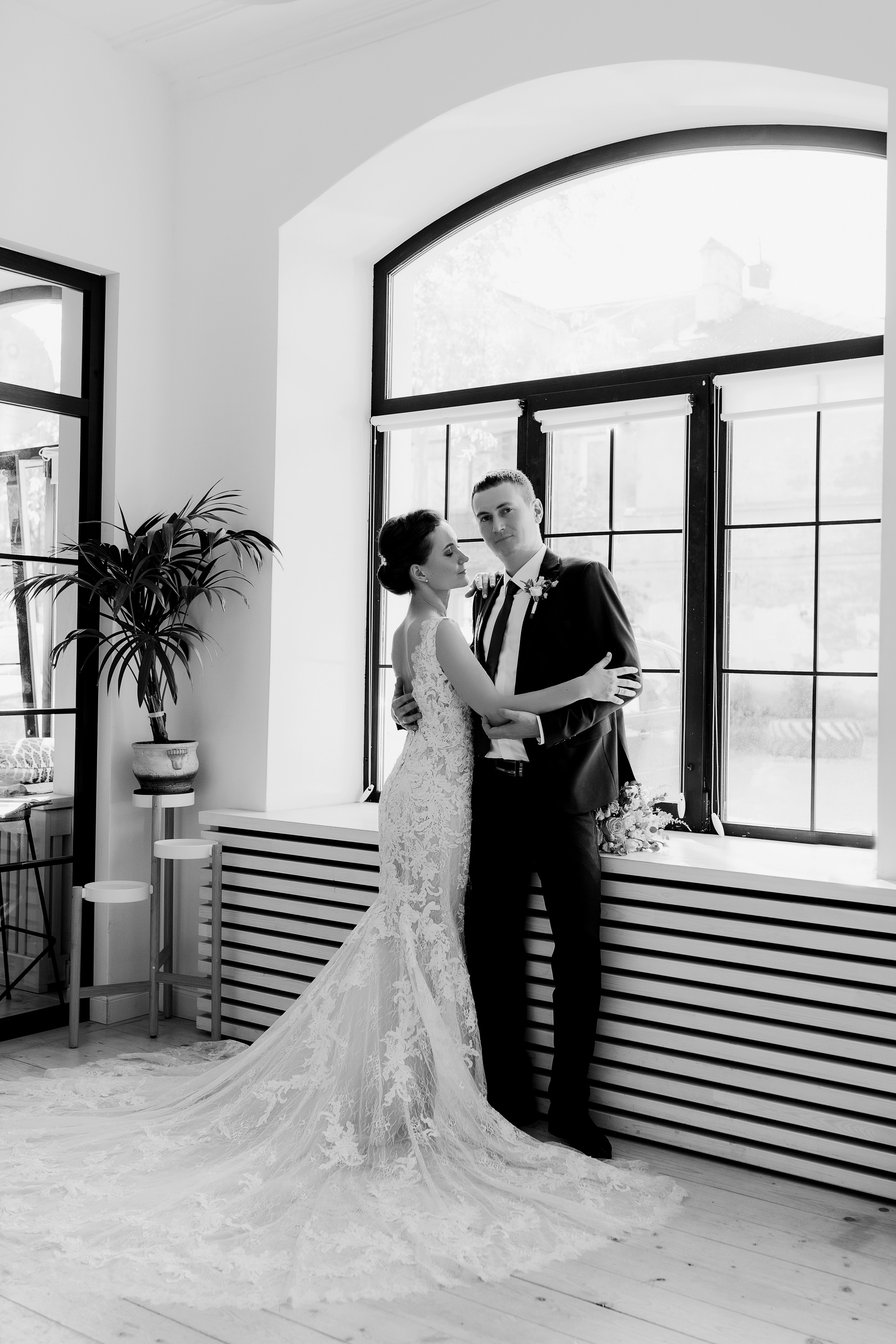 Александр&Ирина. Свадебный и семейный фотограф в Перми Дергачева Кристина