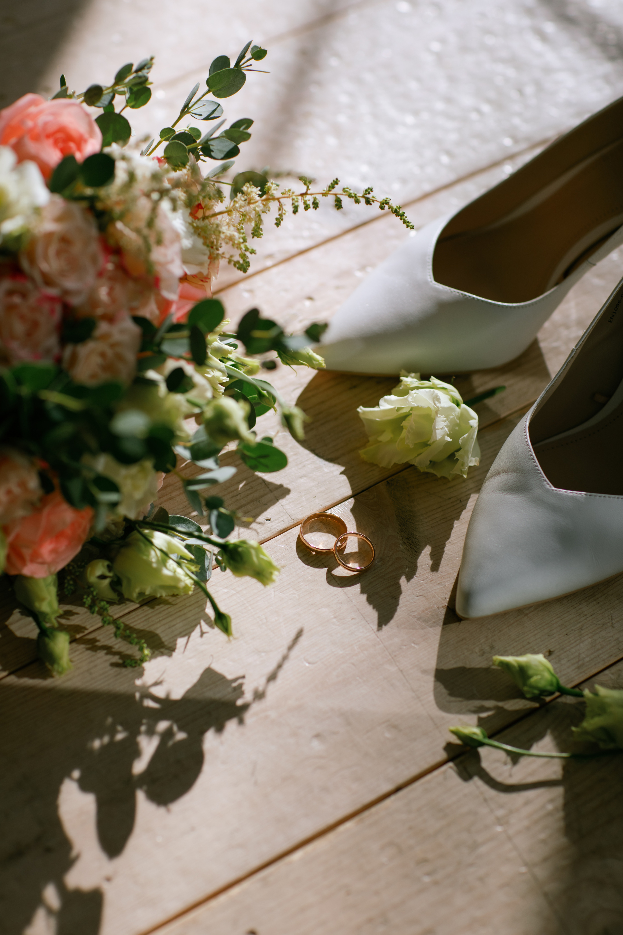 Александр&Ирина. Свадебный и семейный фотограф в Перми Дергачева Кристина