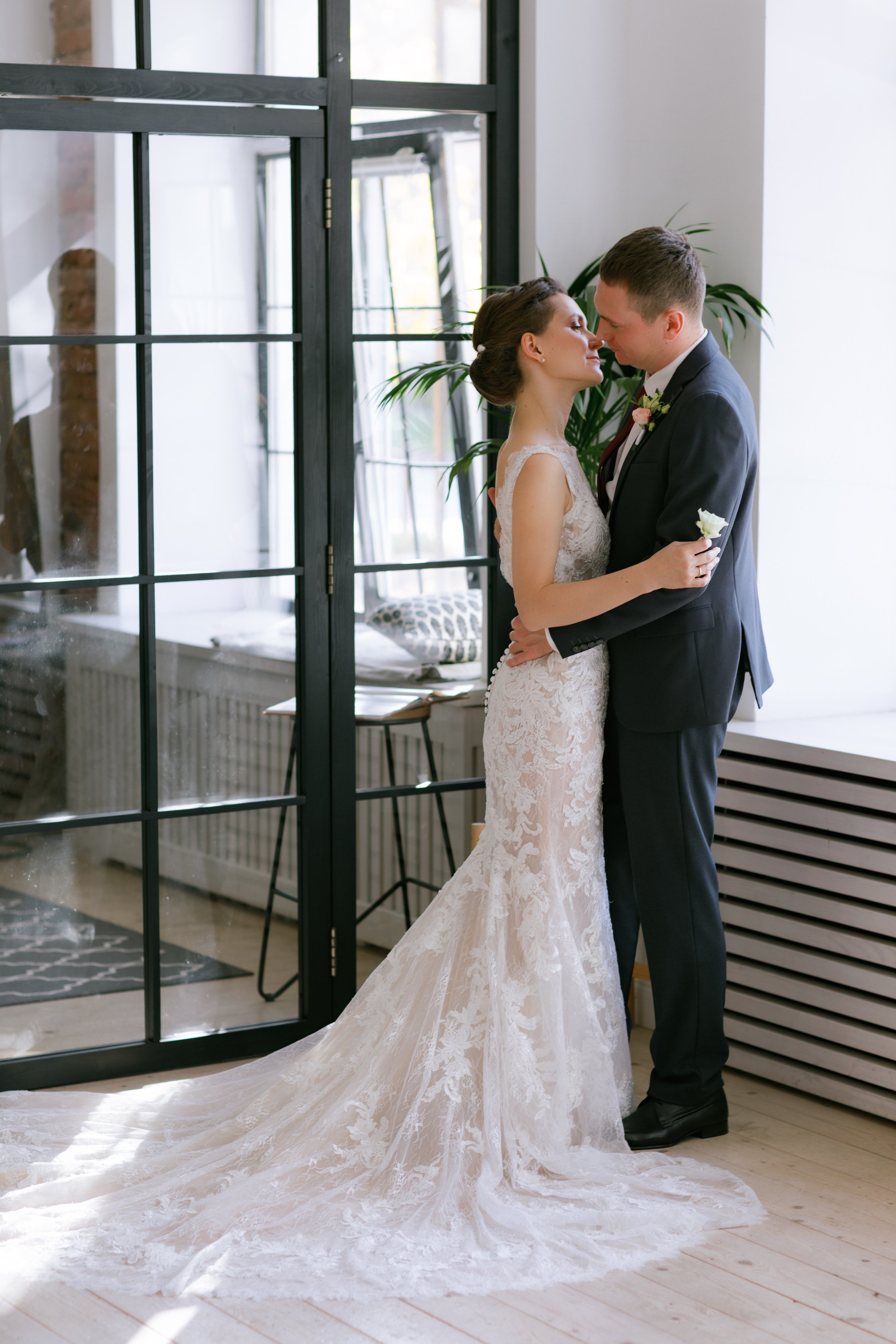 Александр&Ирина. Свадебный и семейный фотограф в Перми Дергачева Кристина