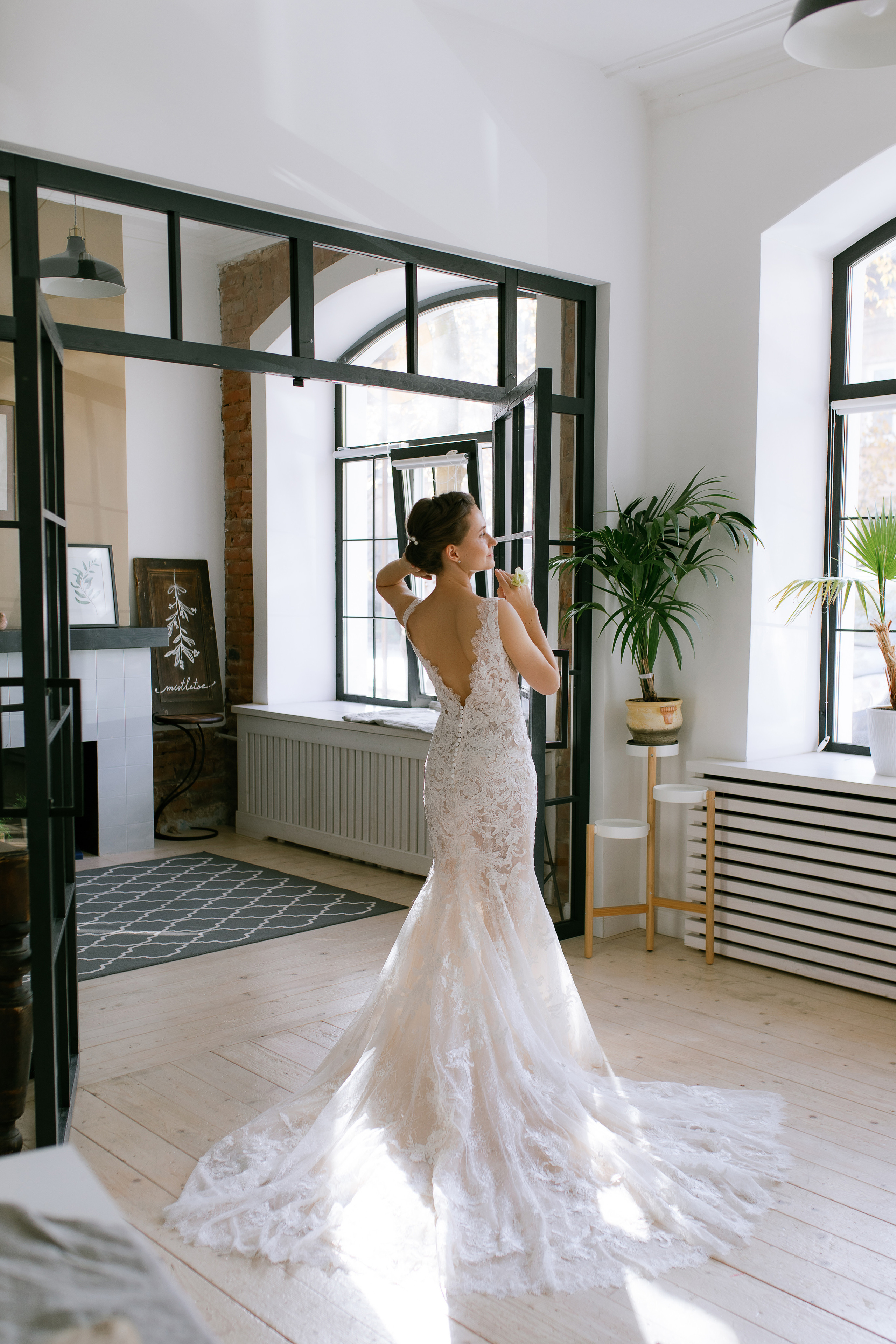 Александр&Ирина. Свадебный и семейный фотограф в Перми Дергачева Кристина