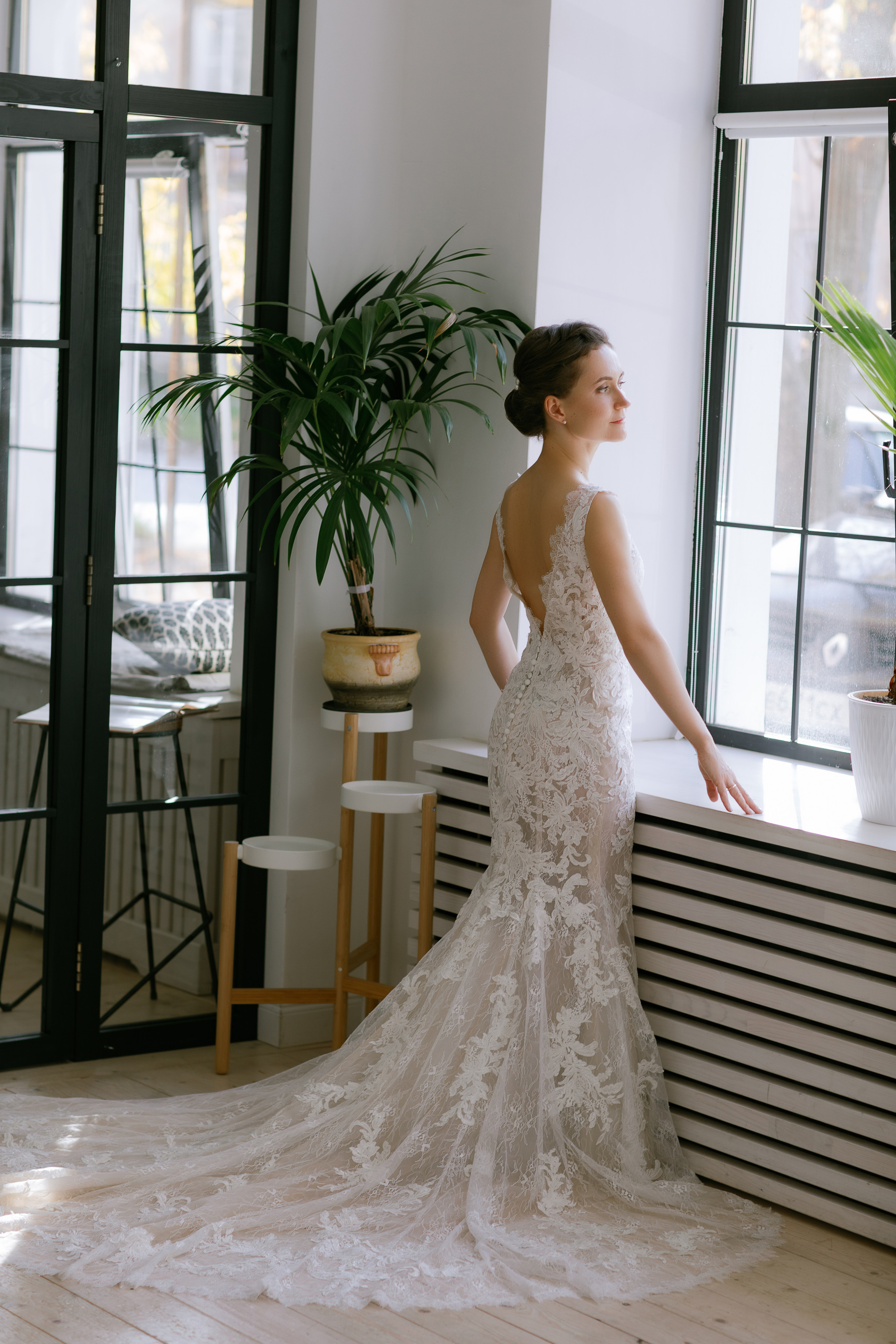 Александр&Ирина. Свадебный и семейный фотограф в Перми Дергачева Кристина