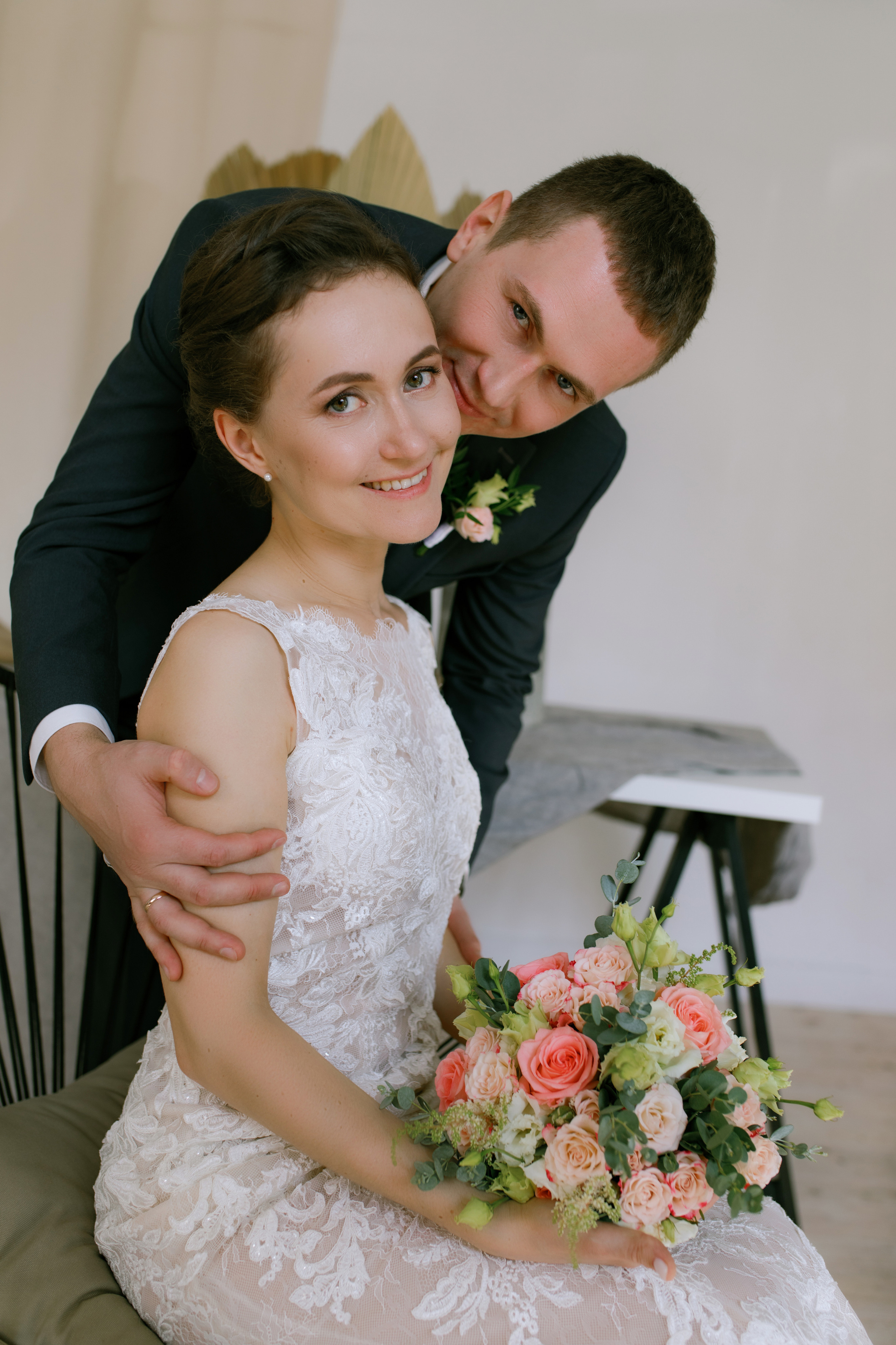 Александр&Ирина. Свадебный и семейный фотограф в Перми Дергачева Кристина