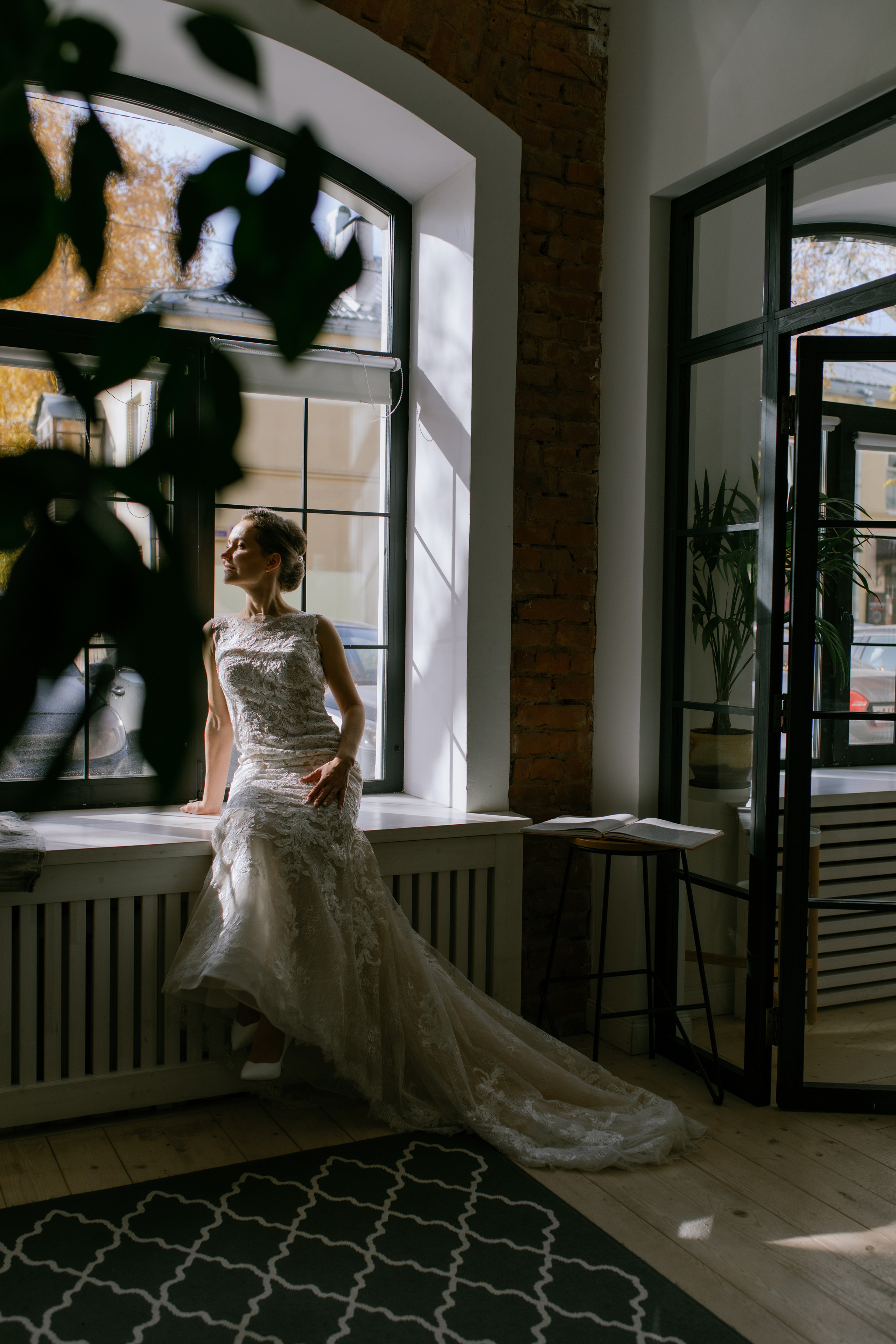 Александр&Ирина. Свадебный и семейный фотограф в Перми Дергачева Кристина