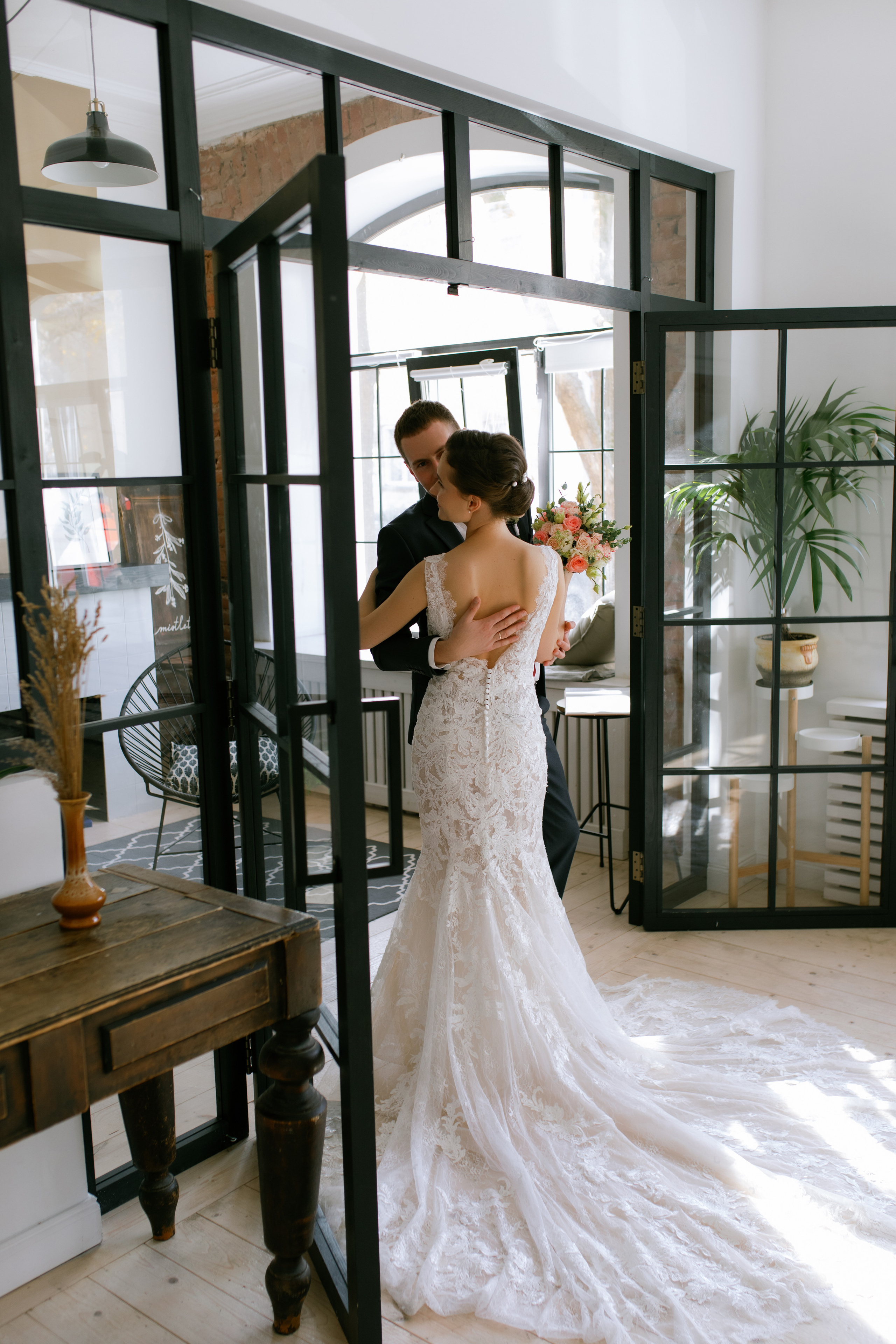 Александр&Ирина. Свадебный и семейный фотограф в Перми Дергачева Кристина