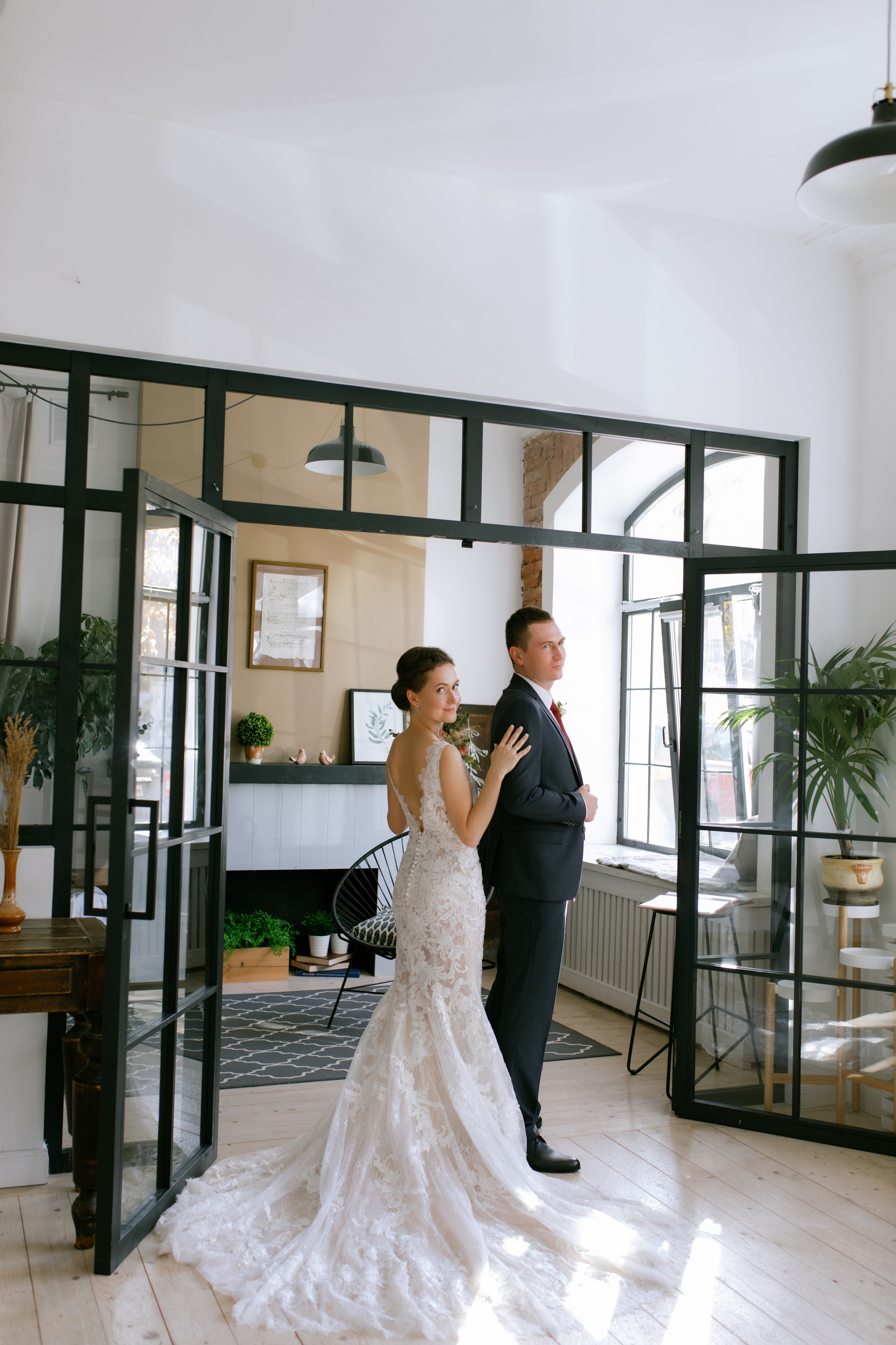 Александр&Ирина. Свадебный и семейный фотограф в Перми Дергачева Кристина