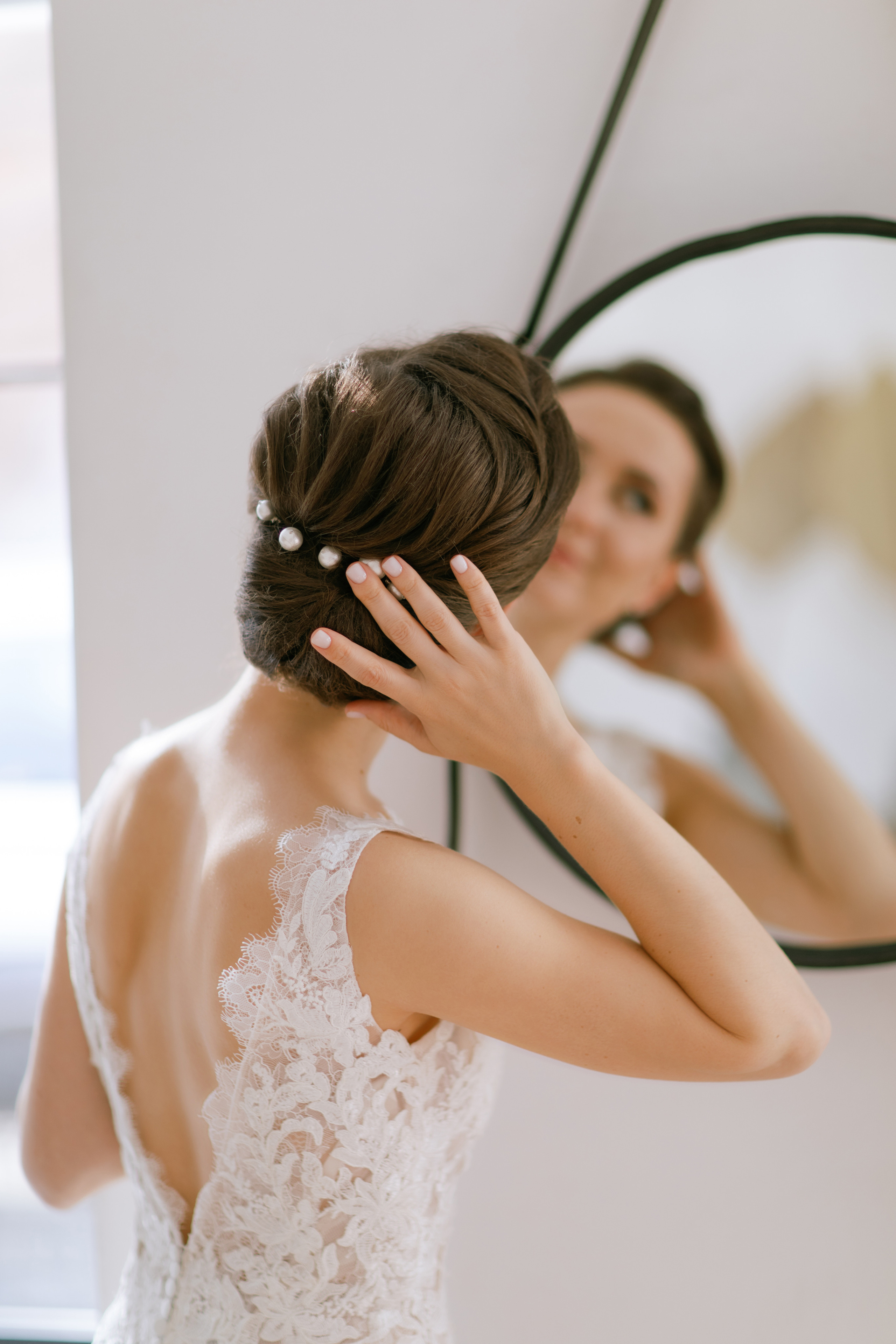 Александр&Ирина. Свадебный и семейный фотограф в Перми Дергачева Кристина