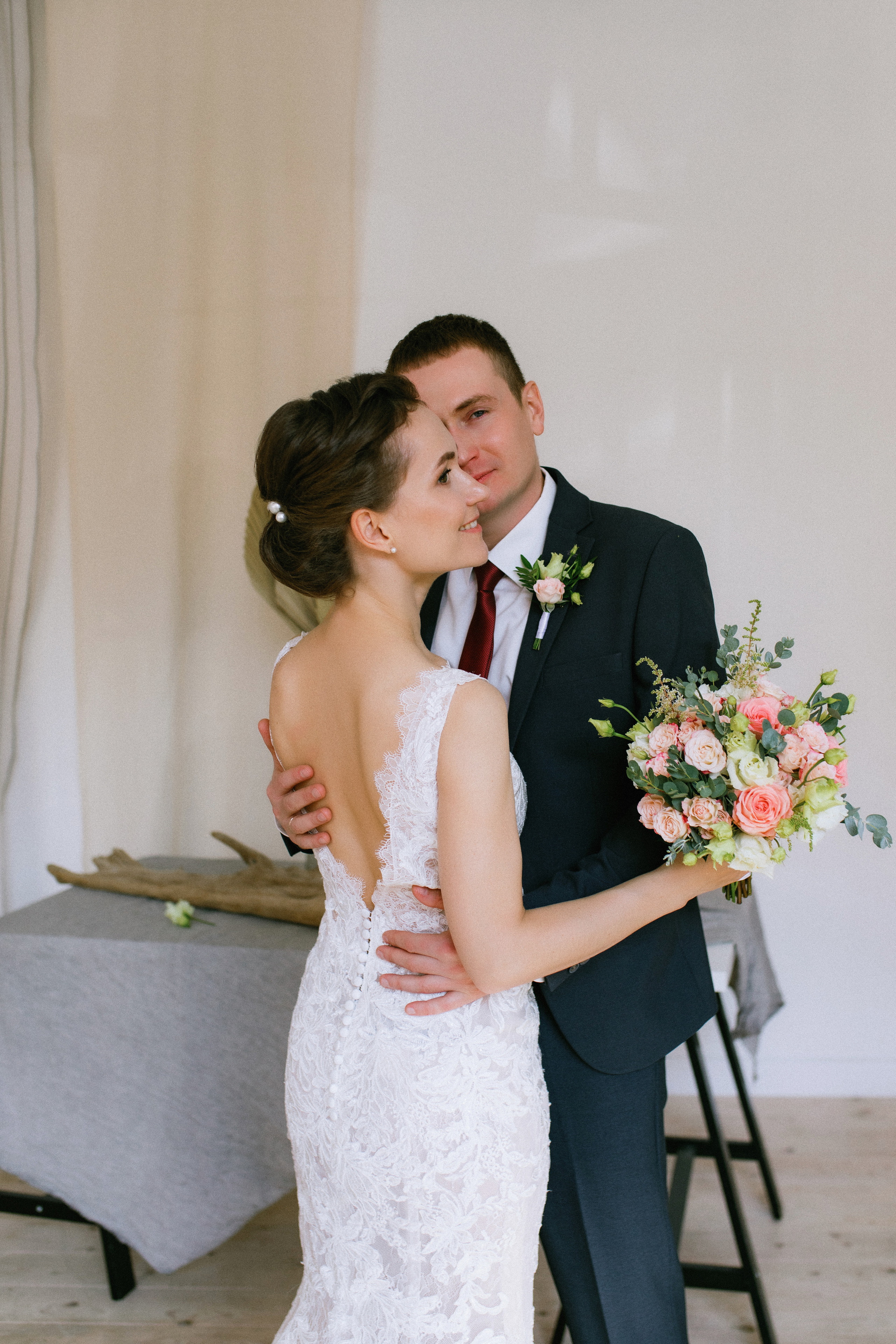 Александр&Ирина. Свадебный и семейный фотограф в Перми Дергачева Кристина