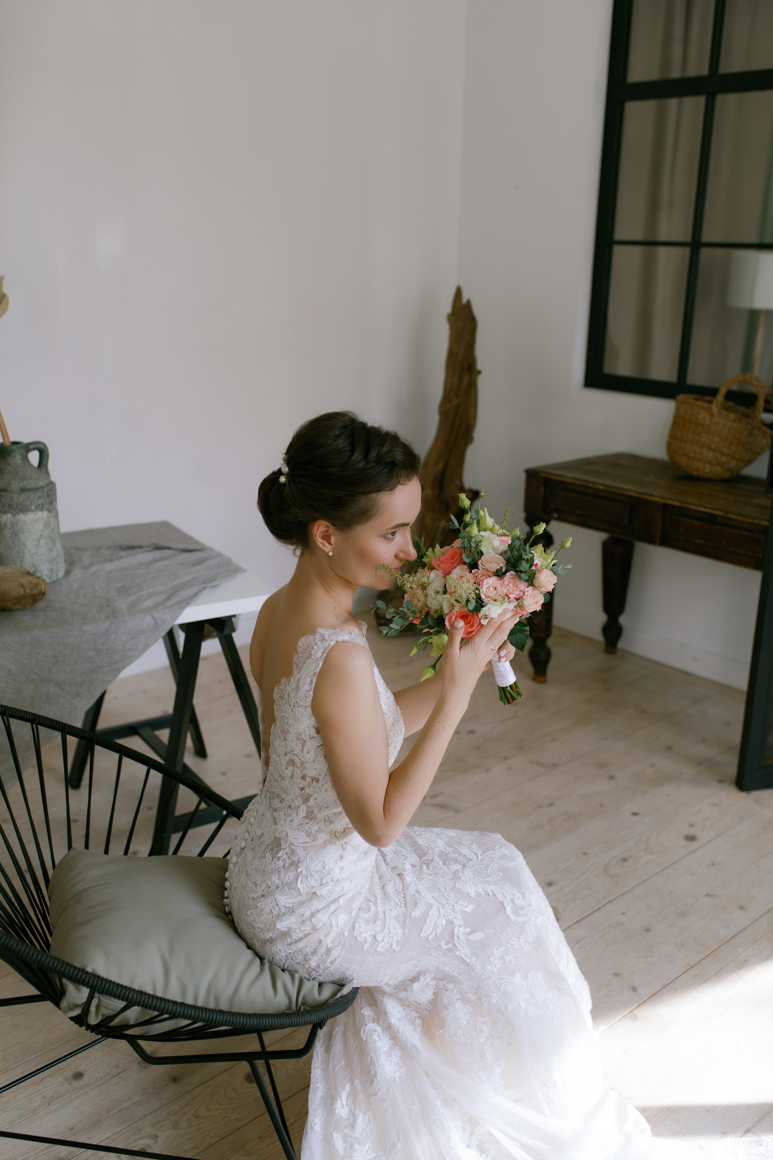 Александр&Ирина. Свадебный и семейный фотограф в Перми Дергачева Кристина