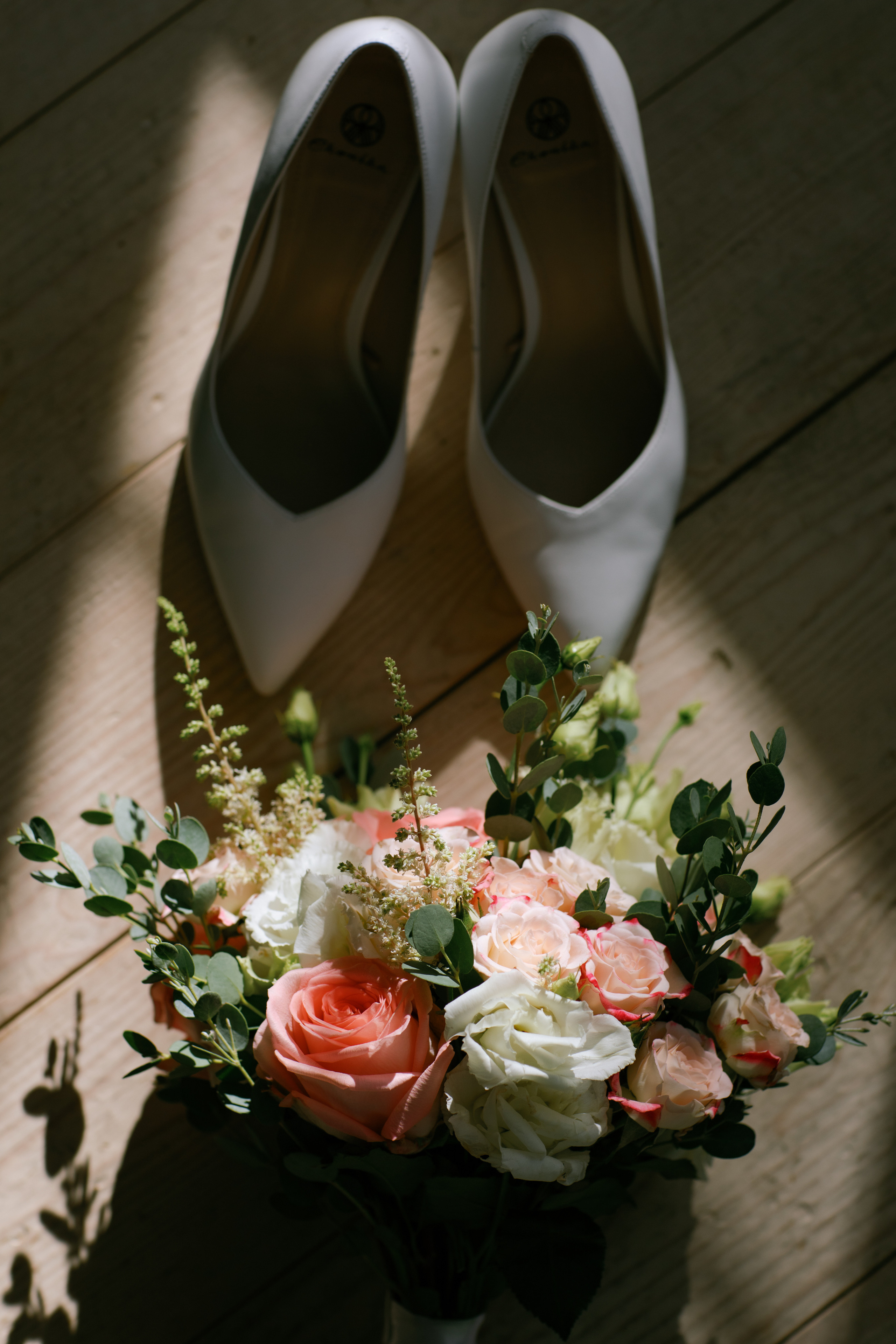 Александр&Ирина. Свадебный и семейный фотограф в Перми Дергачева Кристина