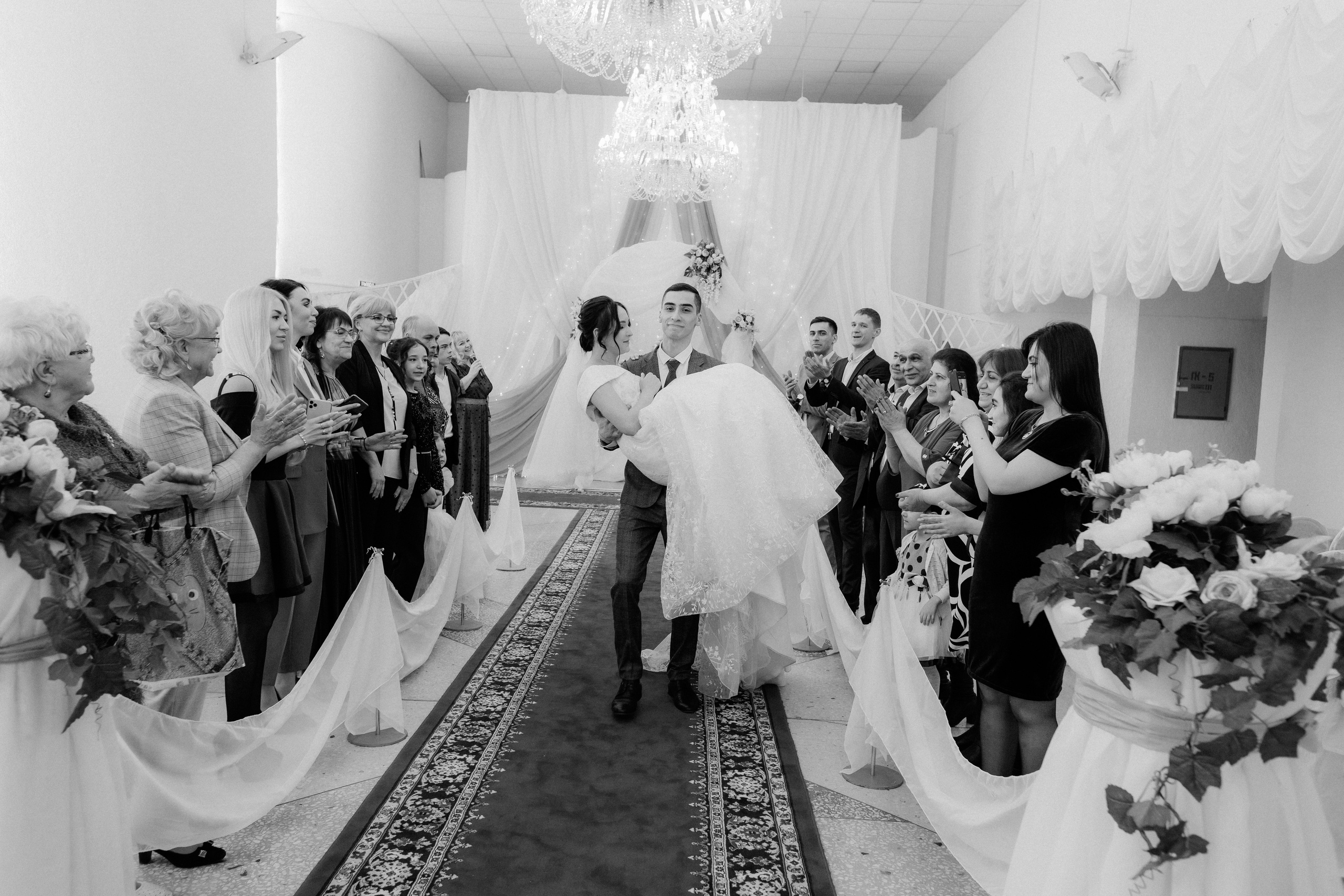 Эльмаддин&Елена. Свадебный и семейный фотограф в Перми Дергачева Кристина