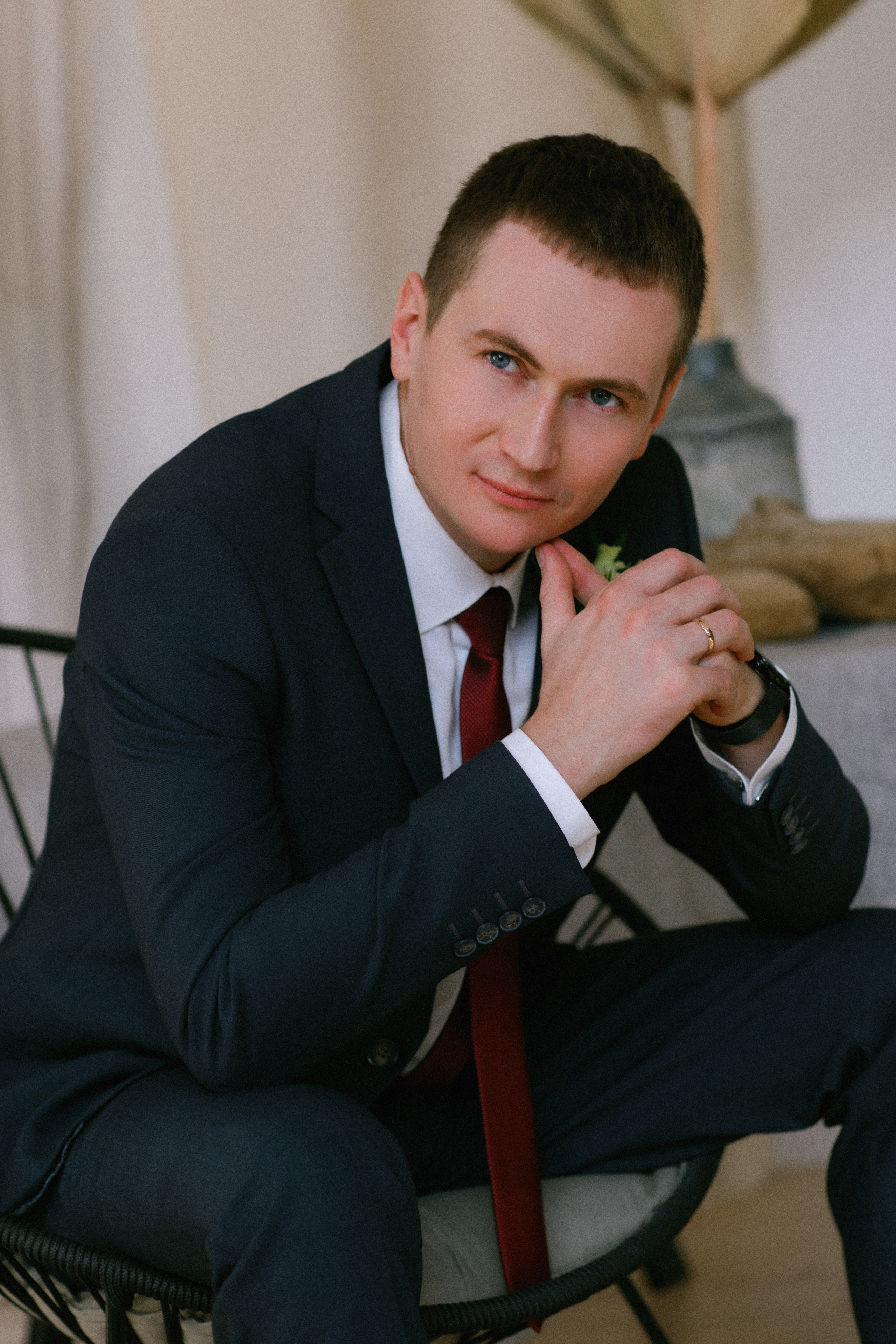 Александр&Ирина. Свадебный и семейный фотограф в Перми Дергачева Кристина