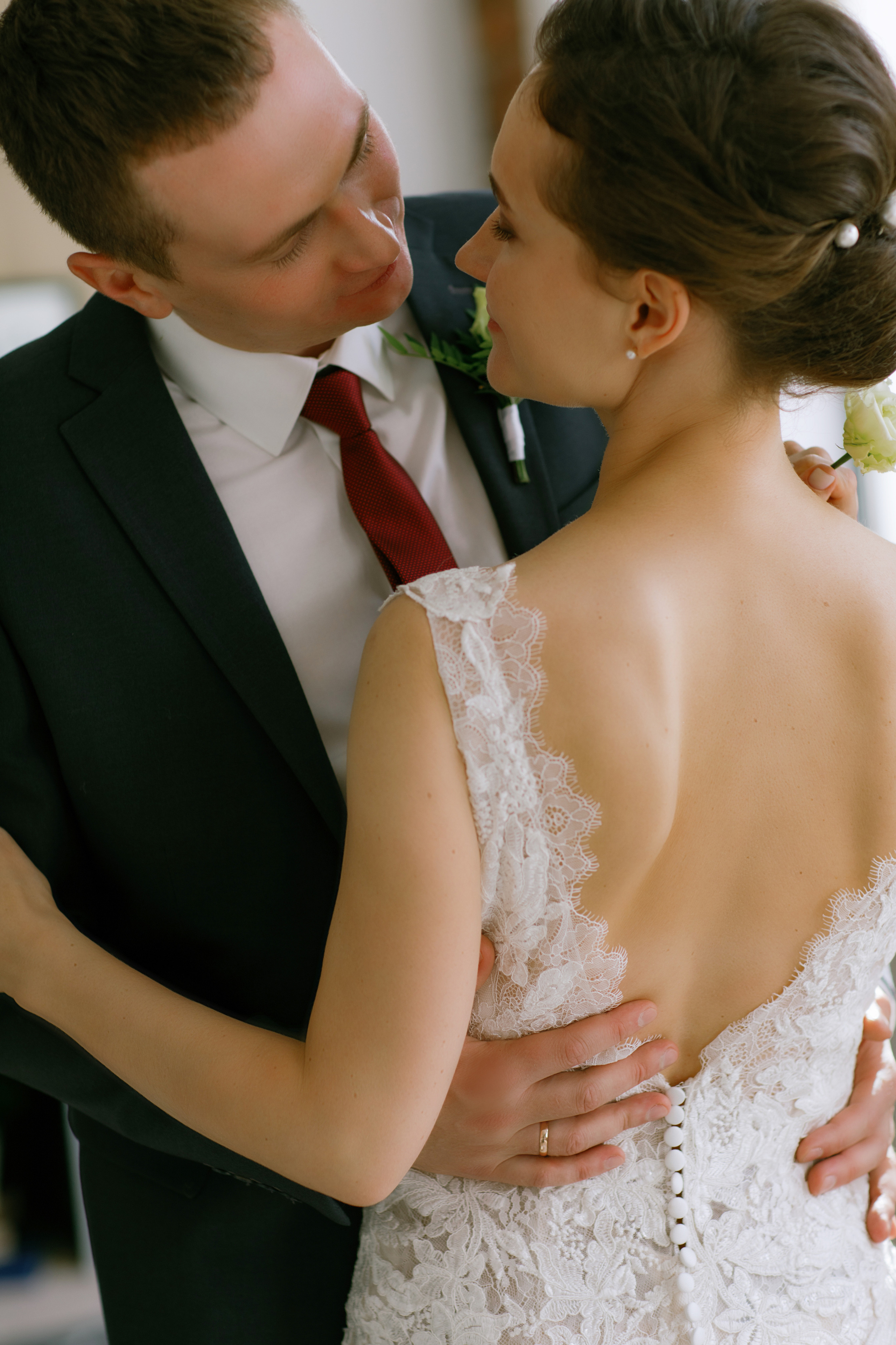 Александр&Ирина. Свадебный и семейный фотограф в Перми Дергачева Кристина