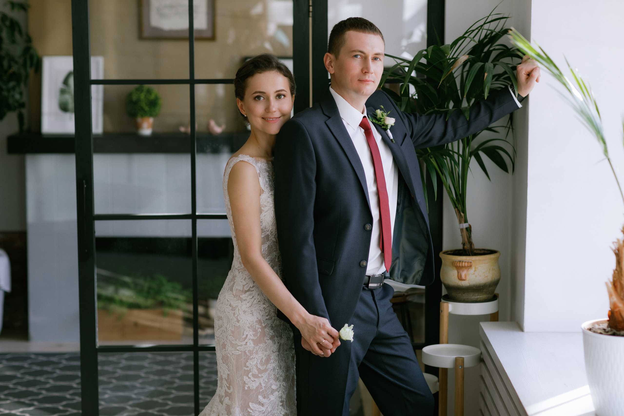 Александр&Ирина. Свадебный и семейный фотограф в Перми Дергачева Кристина