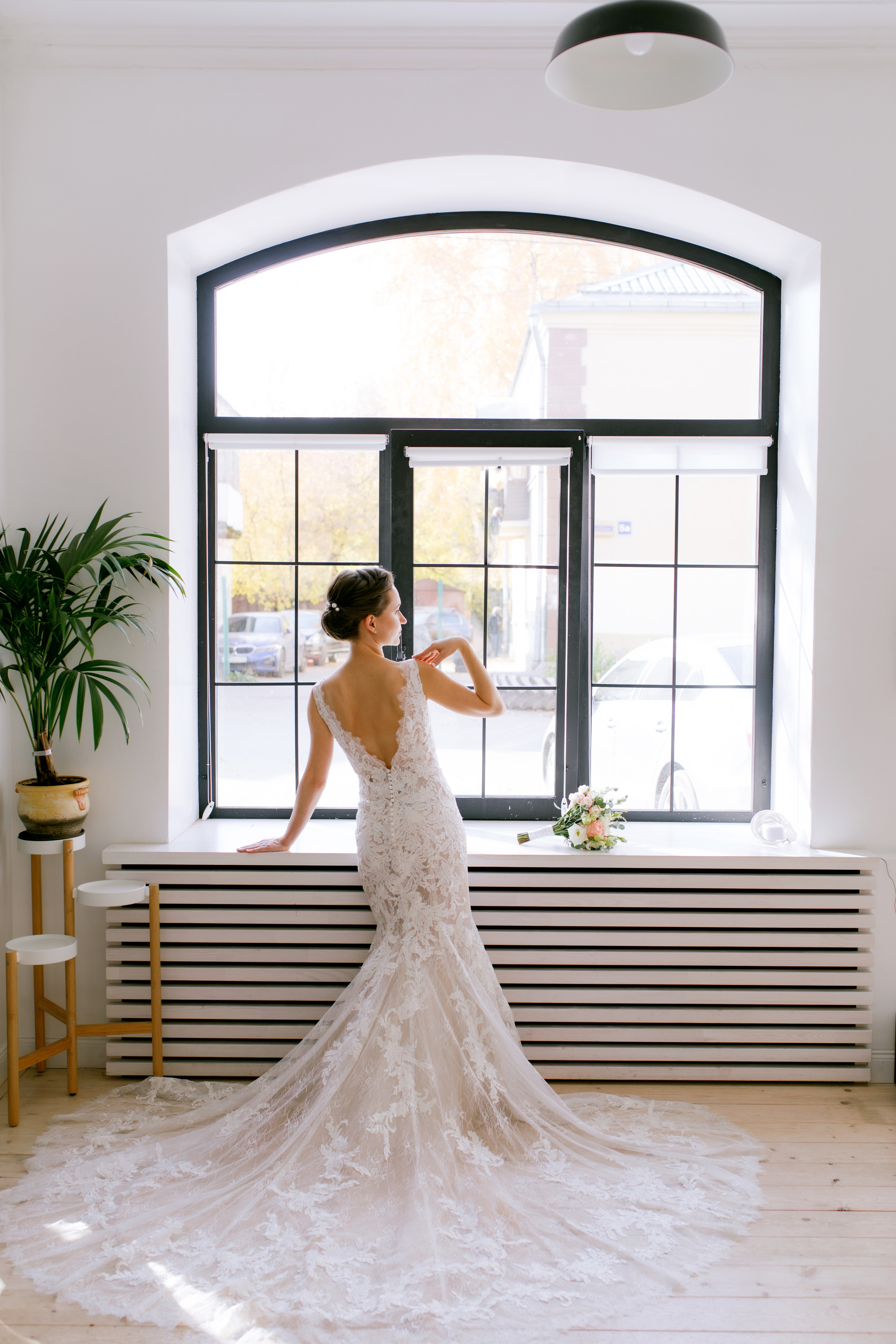 Александр&Ирина. Свадебный и семейный фотограф в Перми Дергачева Кристина