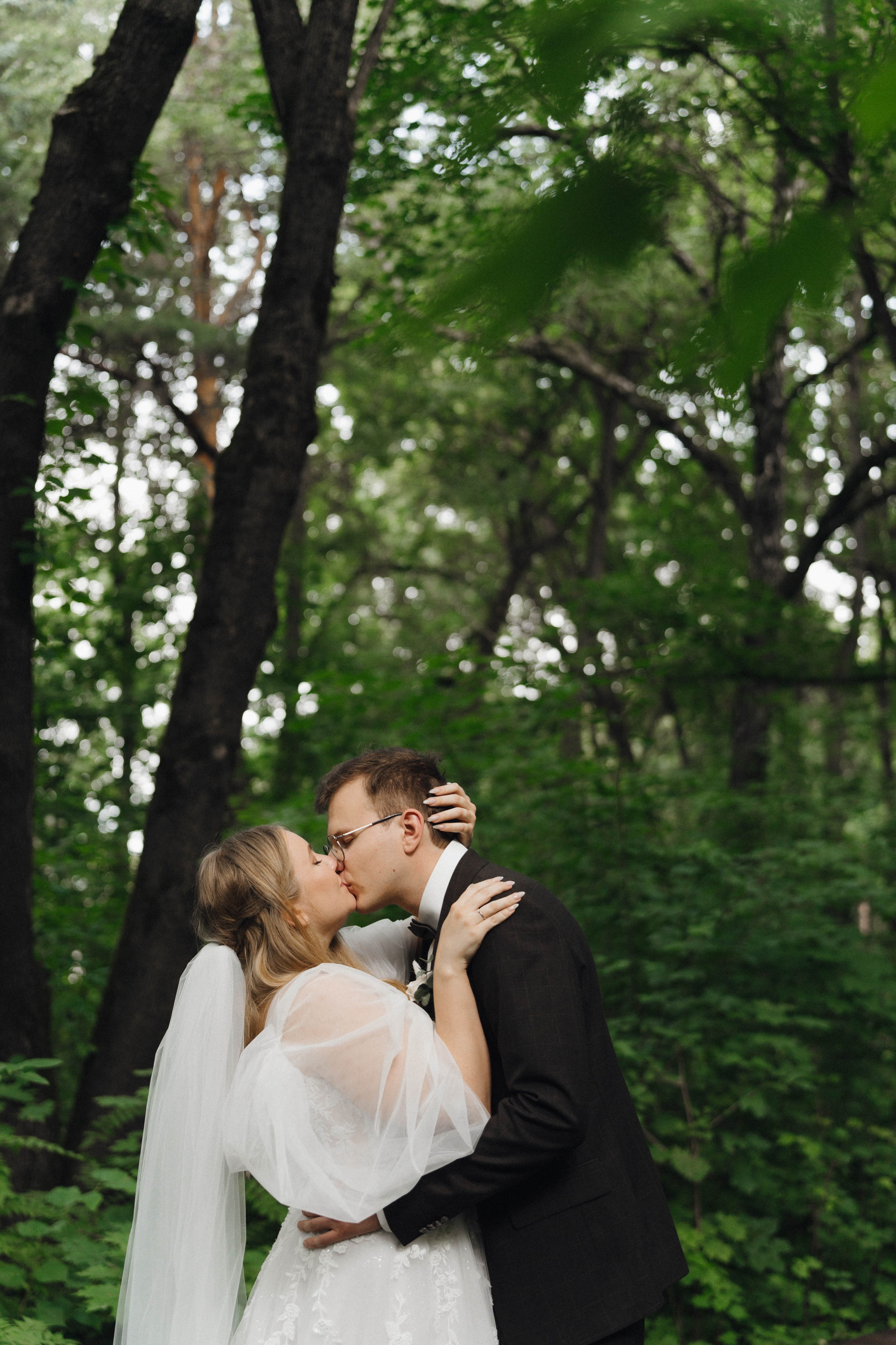 Евгений и Александра. Фотограф/ видеограф Катя Ильина Калуга
