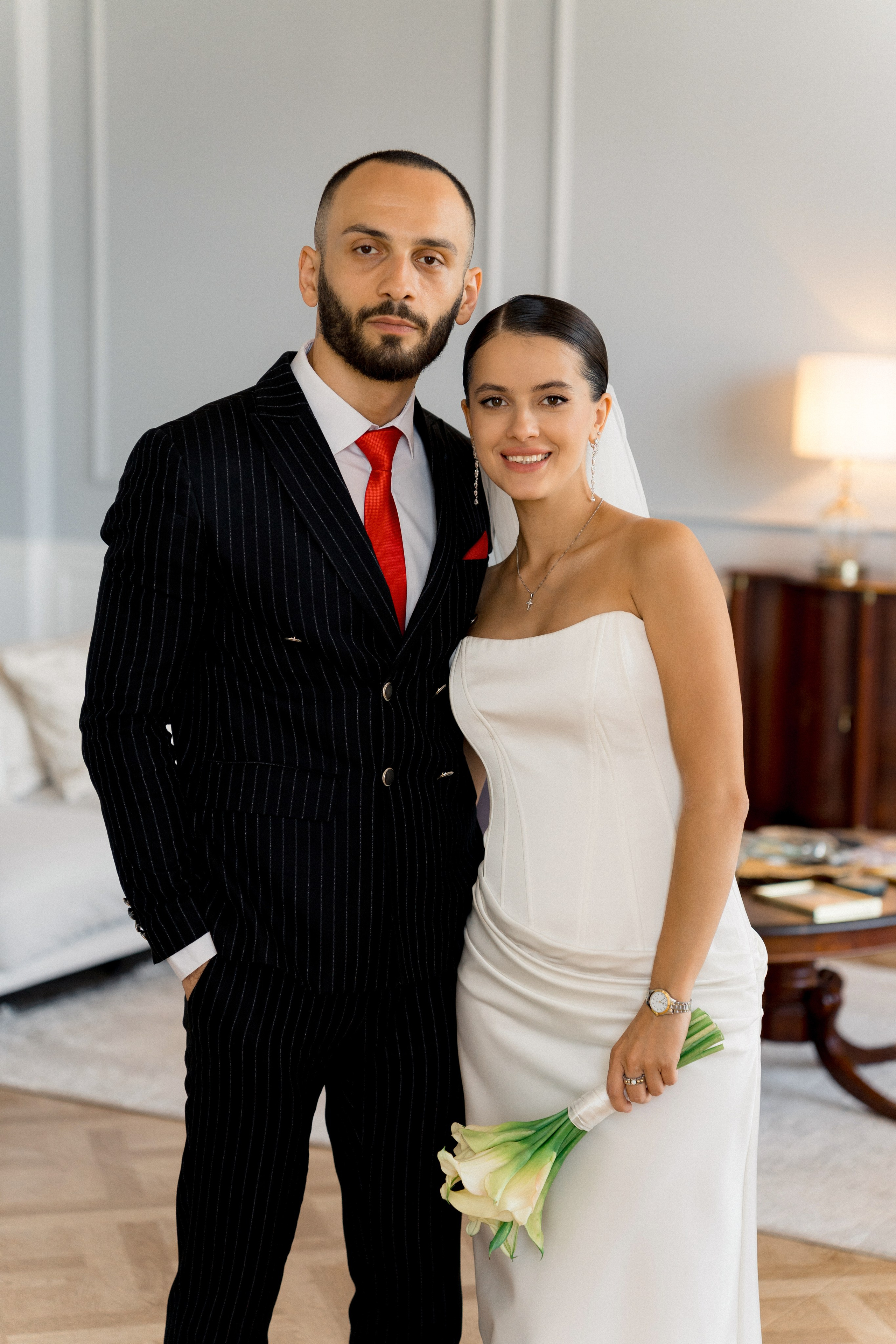 Эрик & Вероника