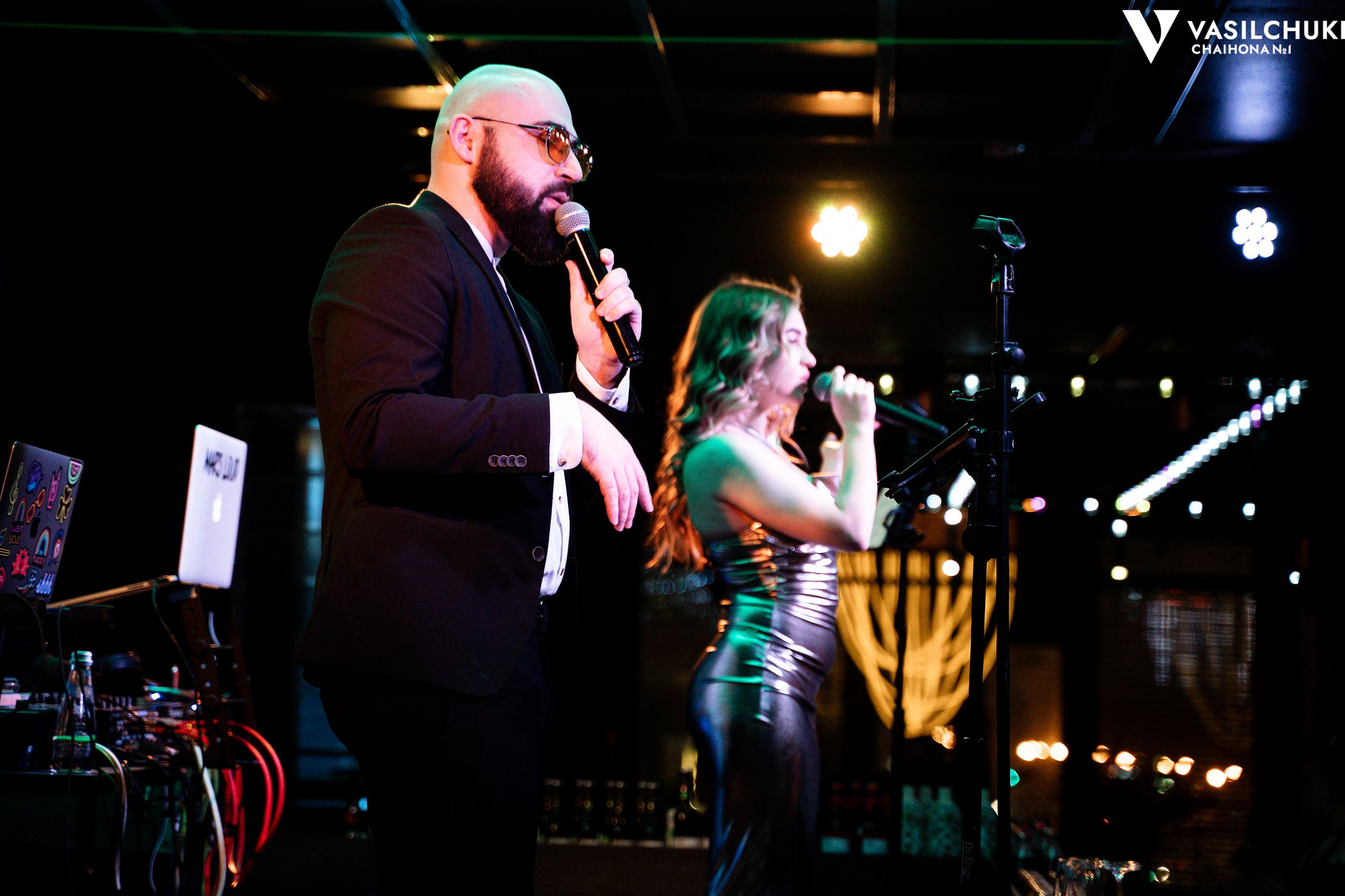 VASILCHUKI. Фотограф Казань