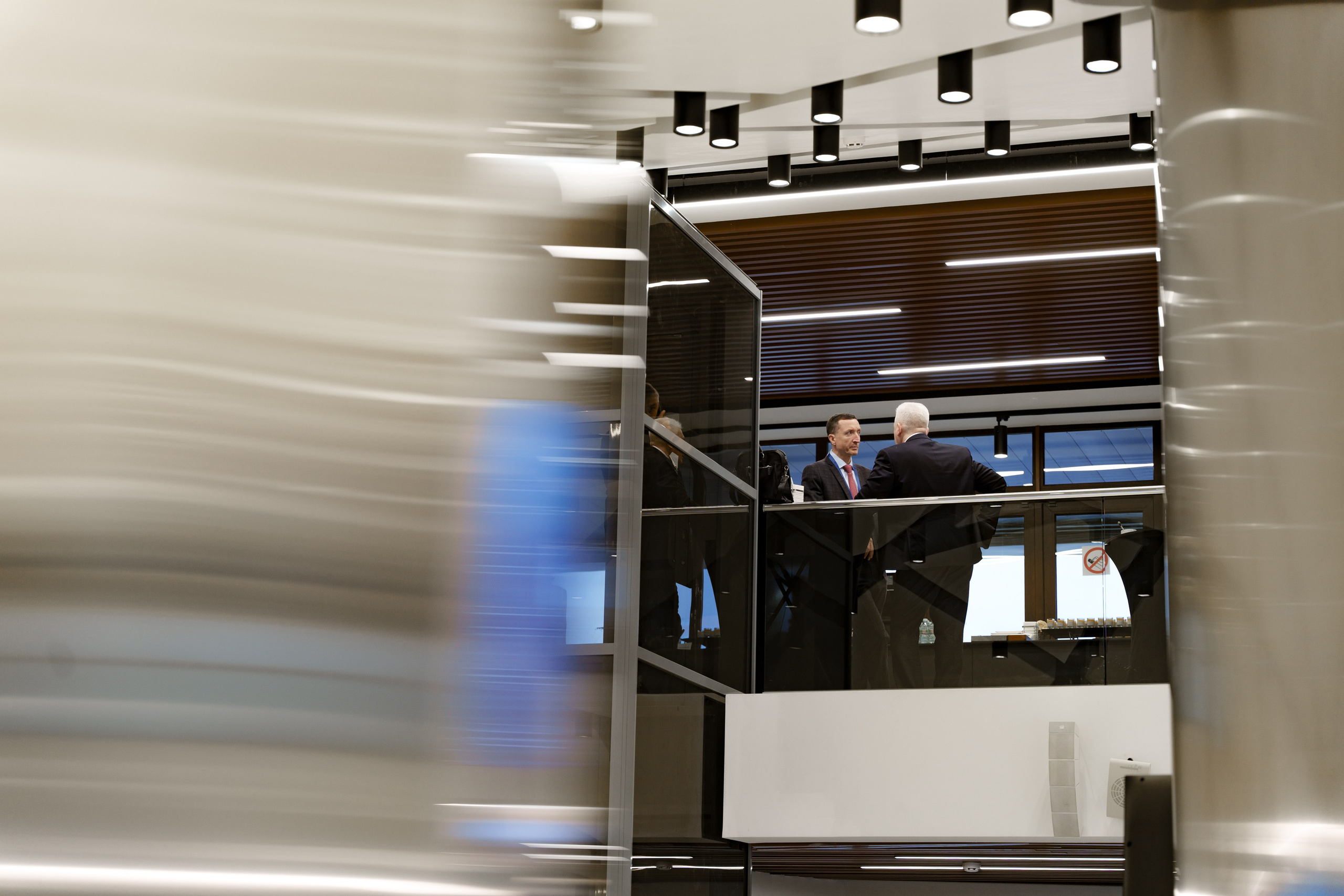 Конференция РОСАТОМ. Фотограф в Москве и России