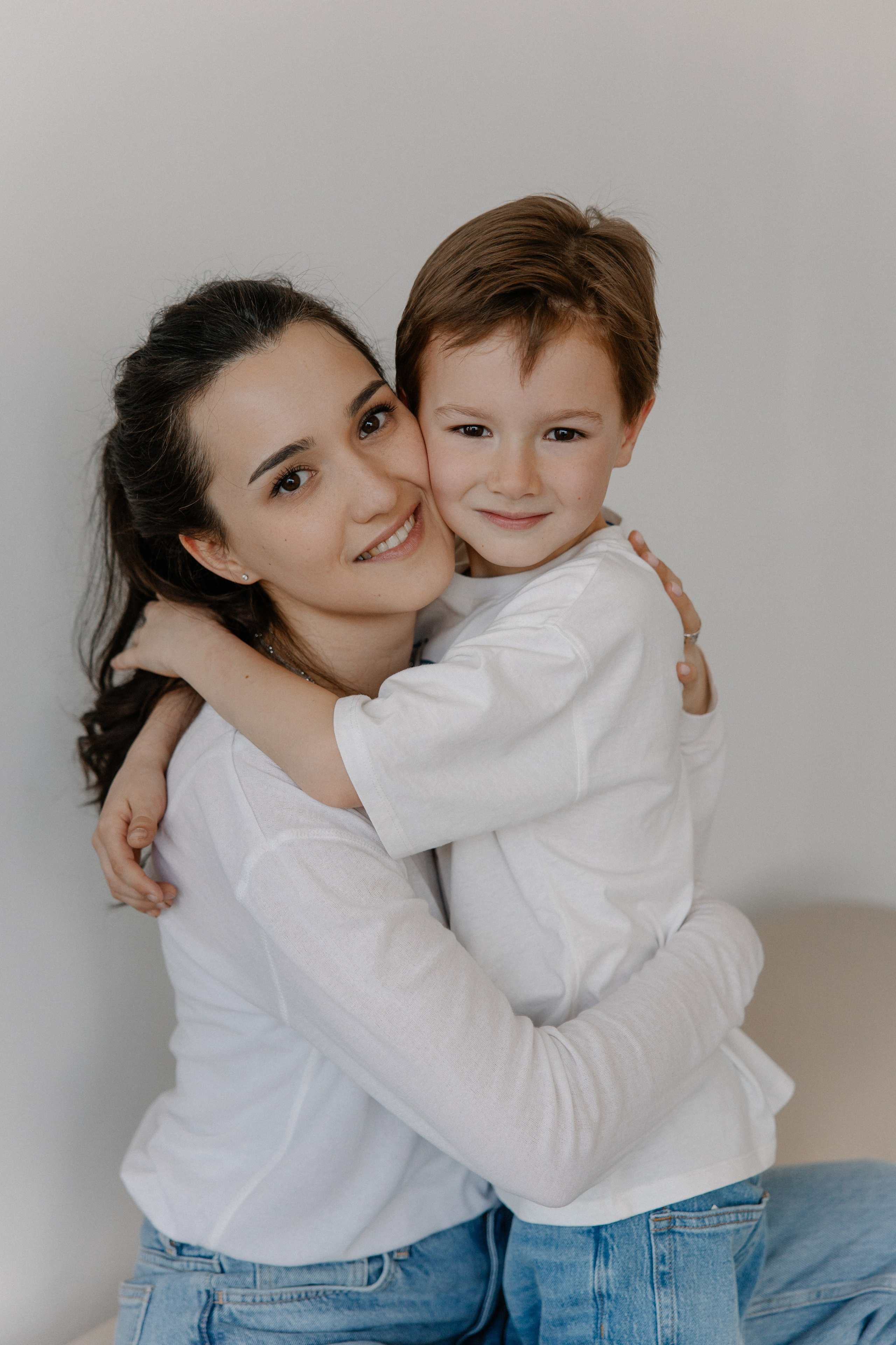 Катя и Руслан. 21.04.2025. Семейный, портретный и свадебный фотограф в Москве и Одинцово Лощинина Мария