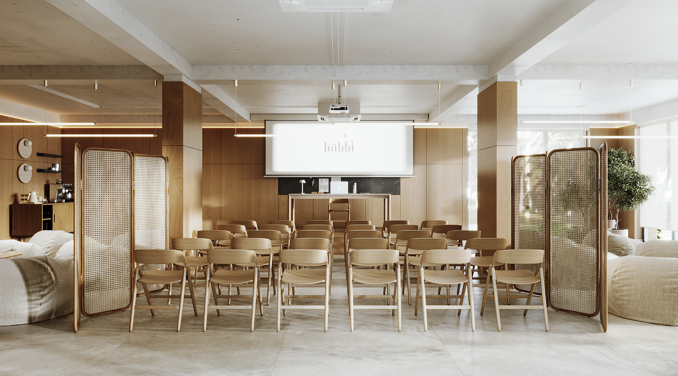 CONFERENCE HALL. Главная