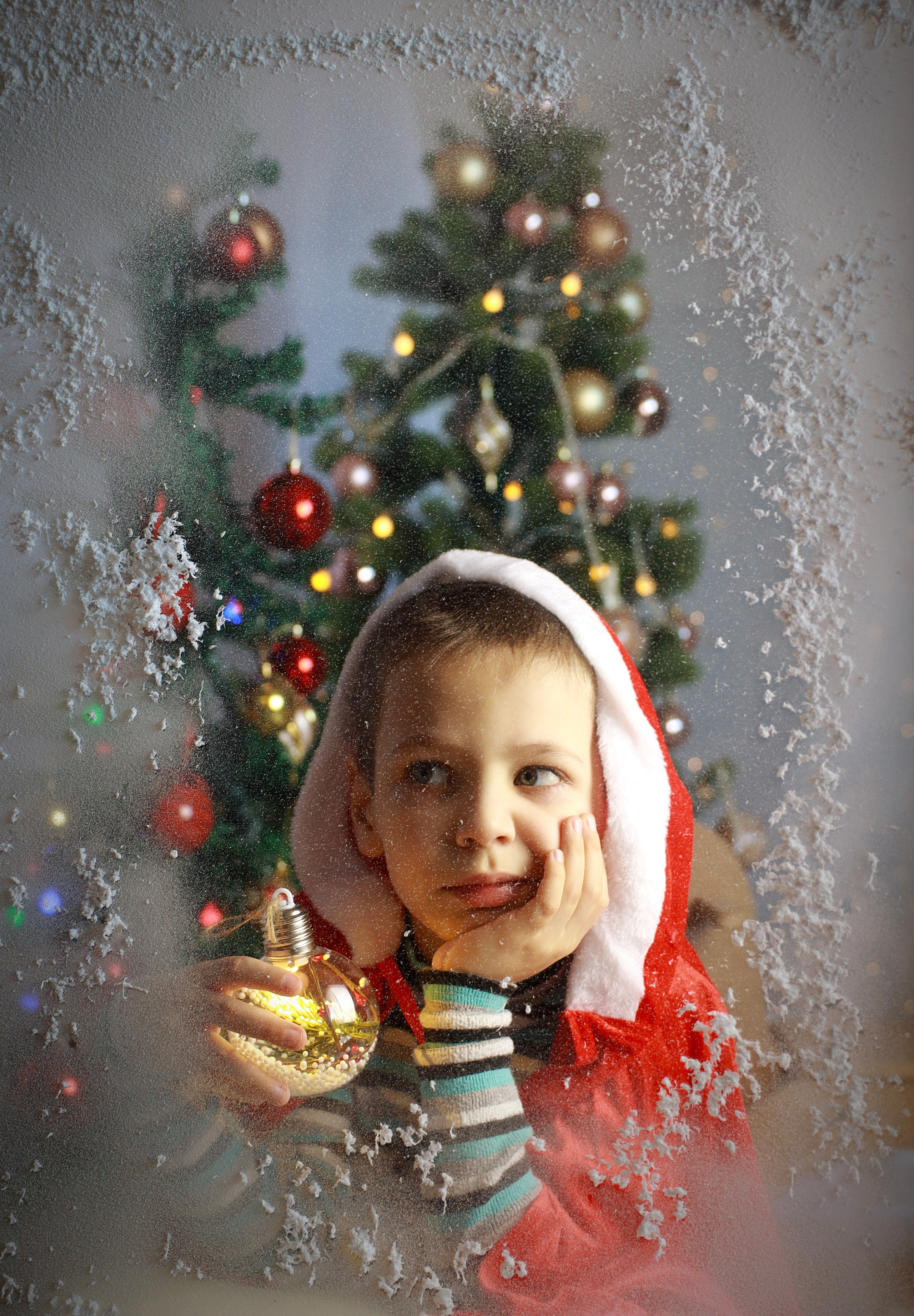 Андрей. Фотолаборатория Ваниль