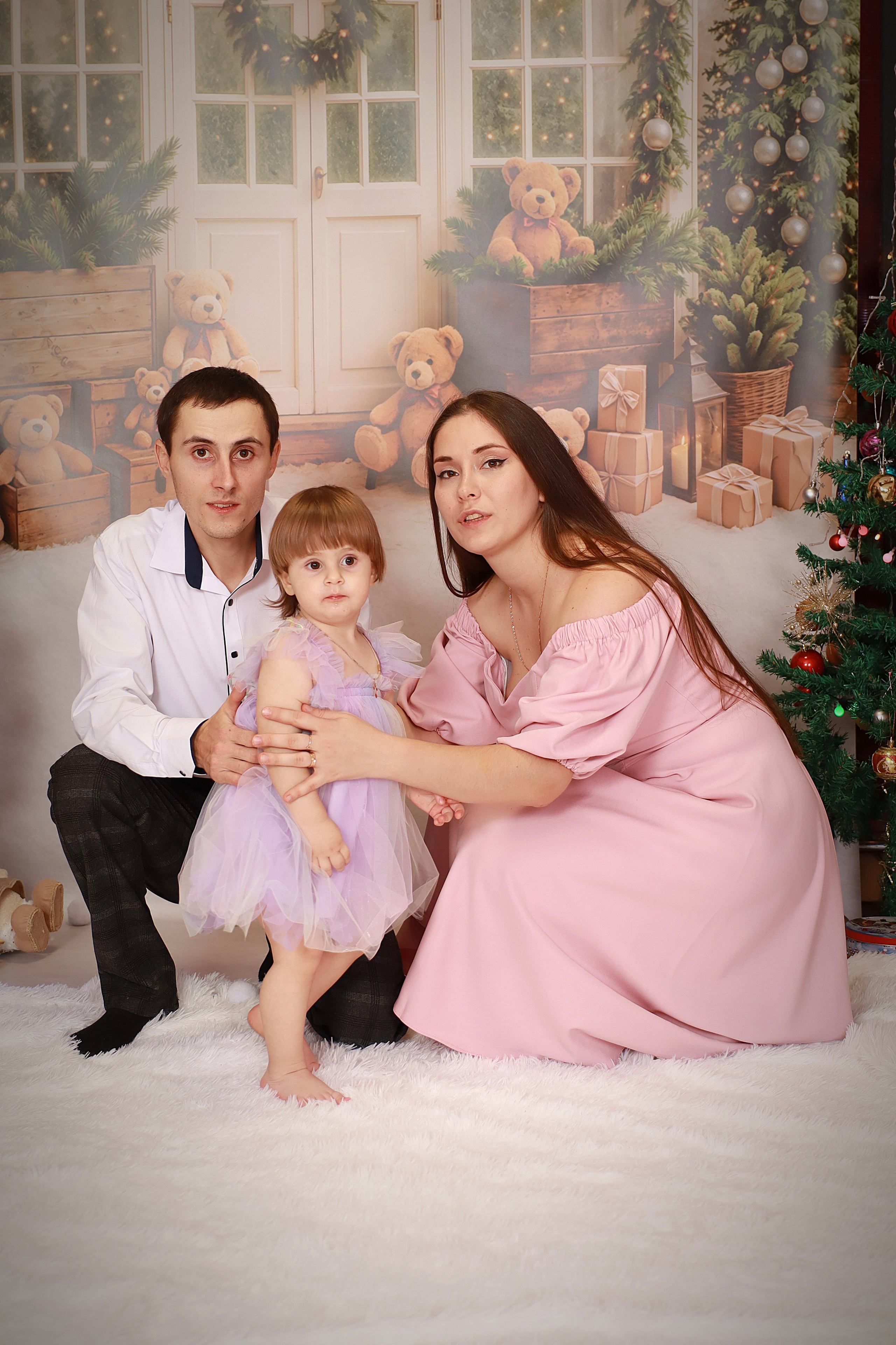 Ангелина. Фотолаборатория Ваниль