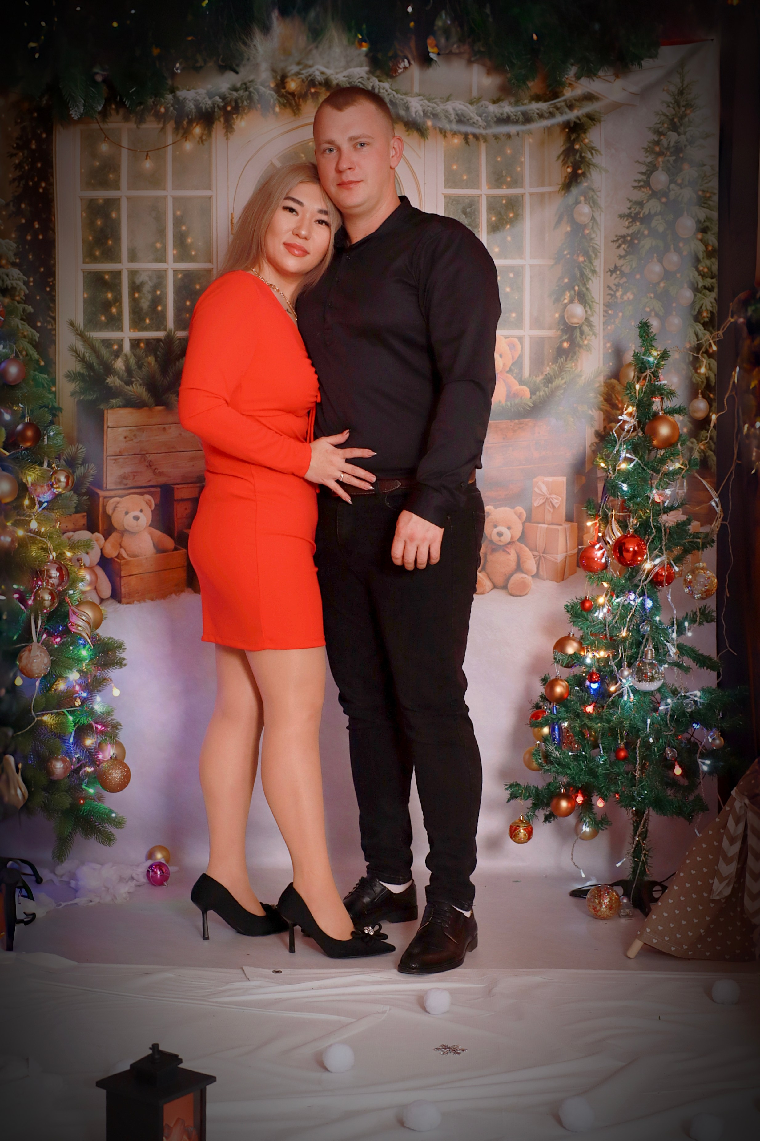 Семейные. Фотолаборатория Ваниль