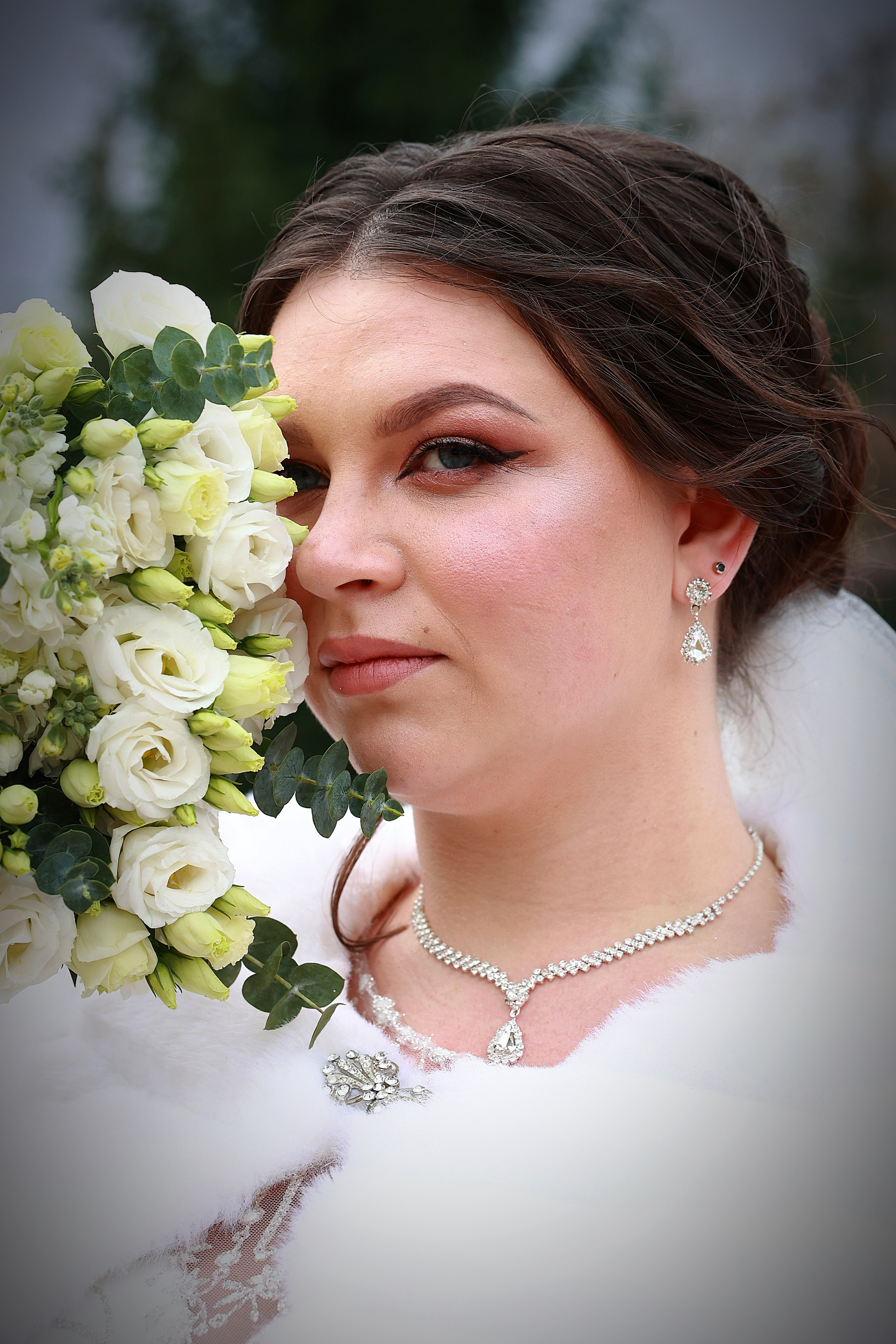 Свадебные фотосессии. Фотолаборатория Ваниль