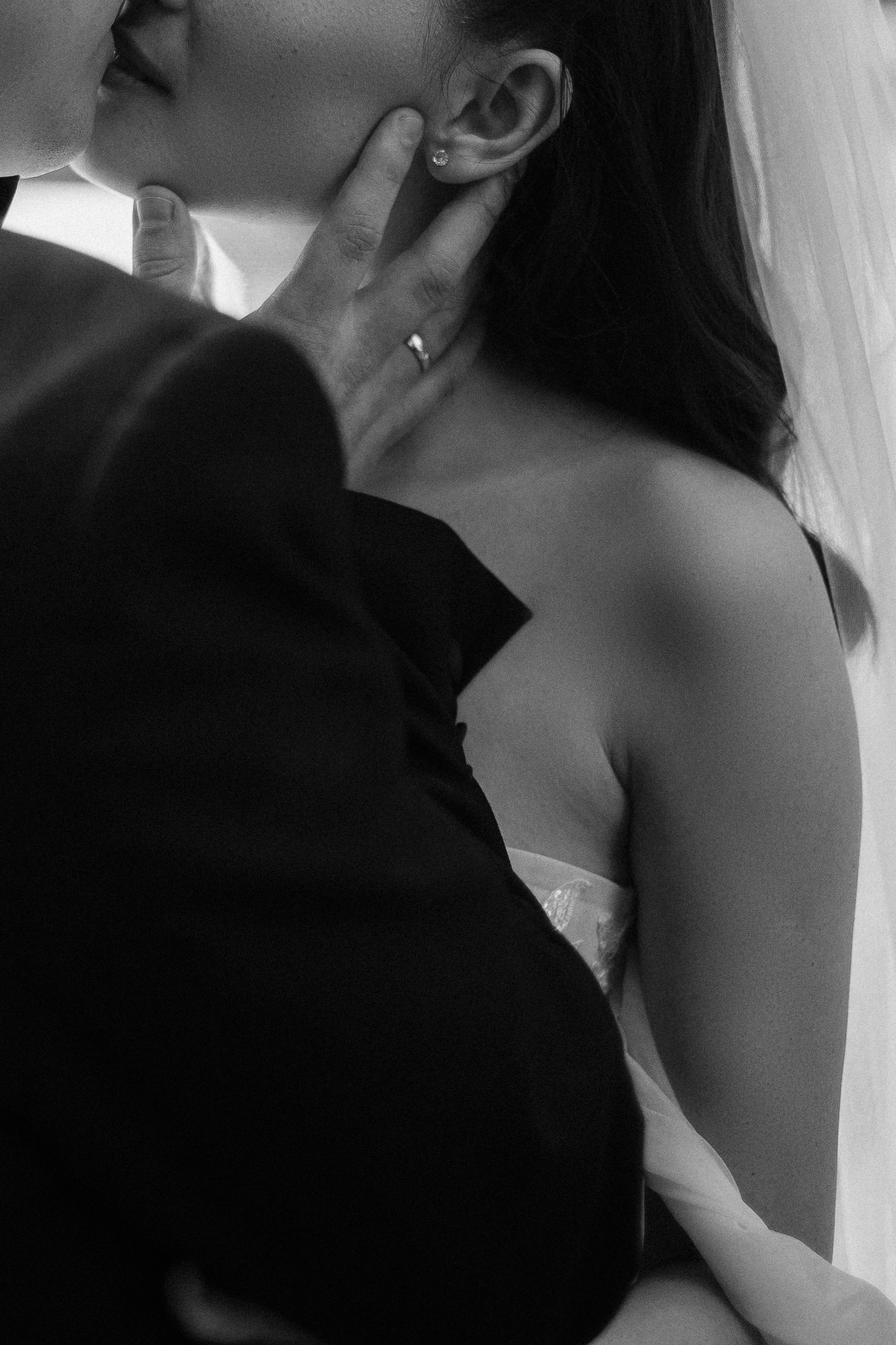 Соня & Филипп. Фотограф Мария Хлебникова Санкт-Петербург Москва