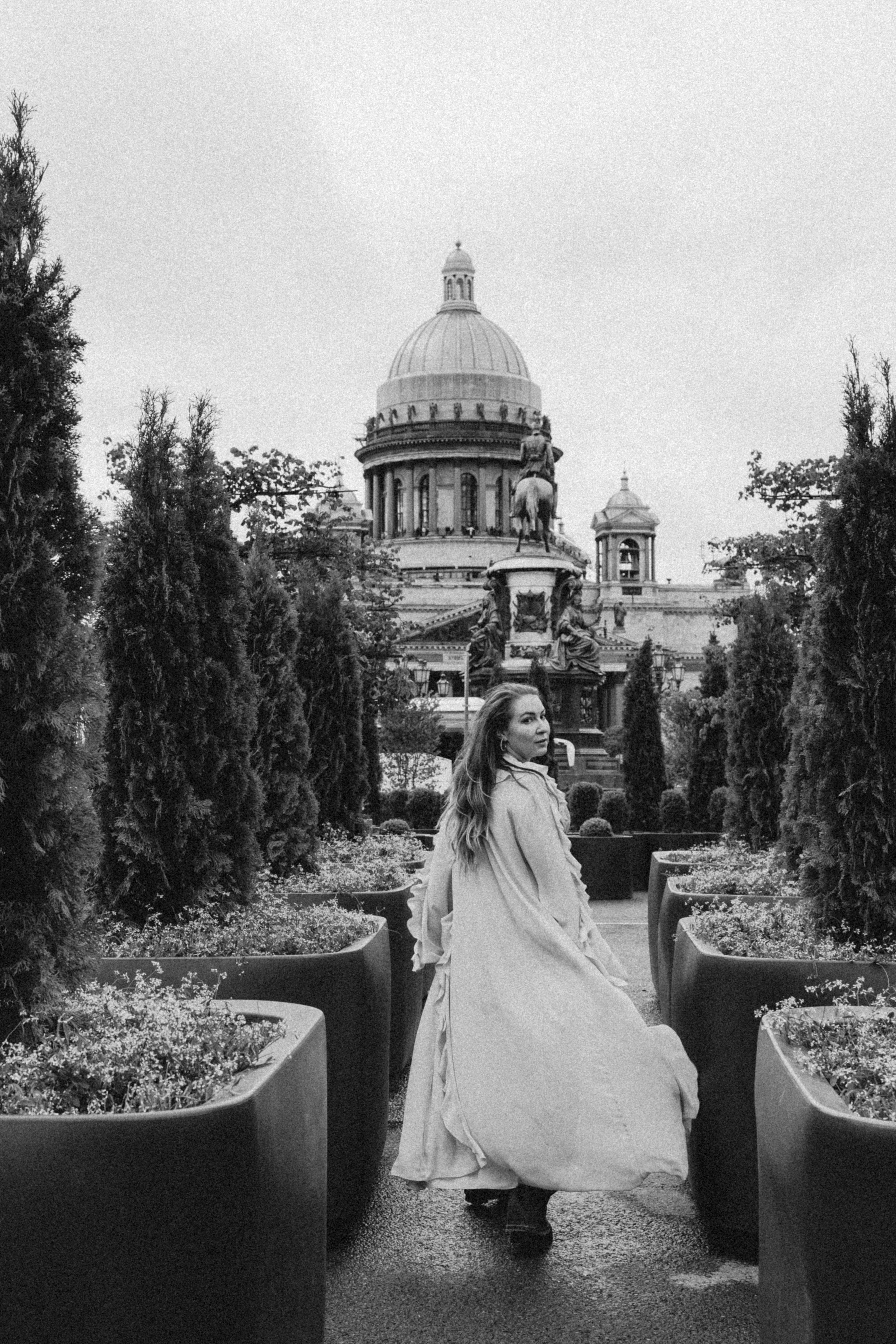 Наталья. Ваш фотограф в Санкт-Петербурге