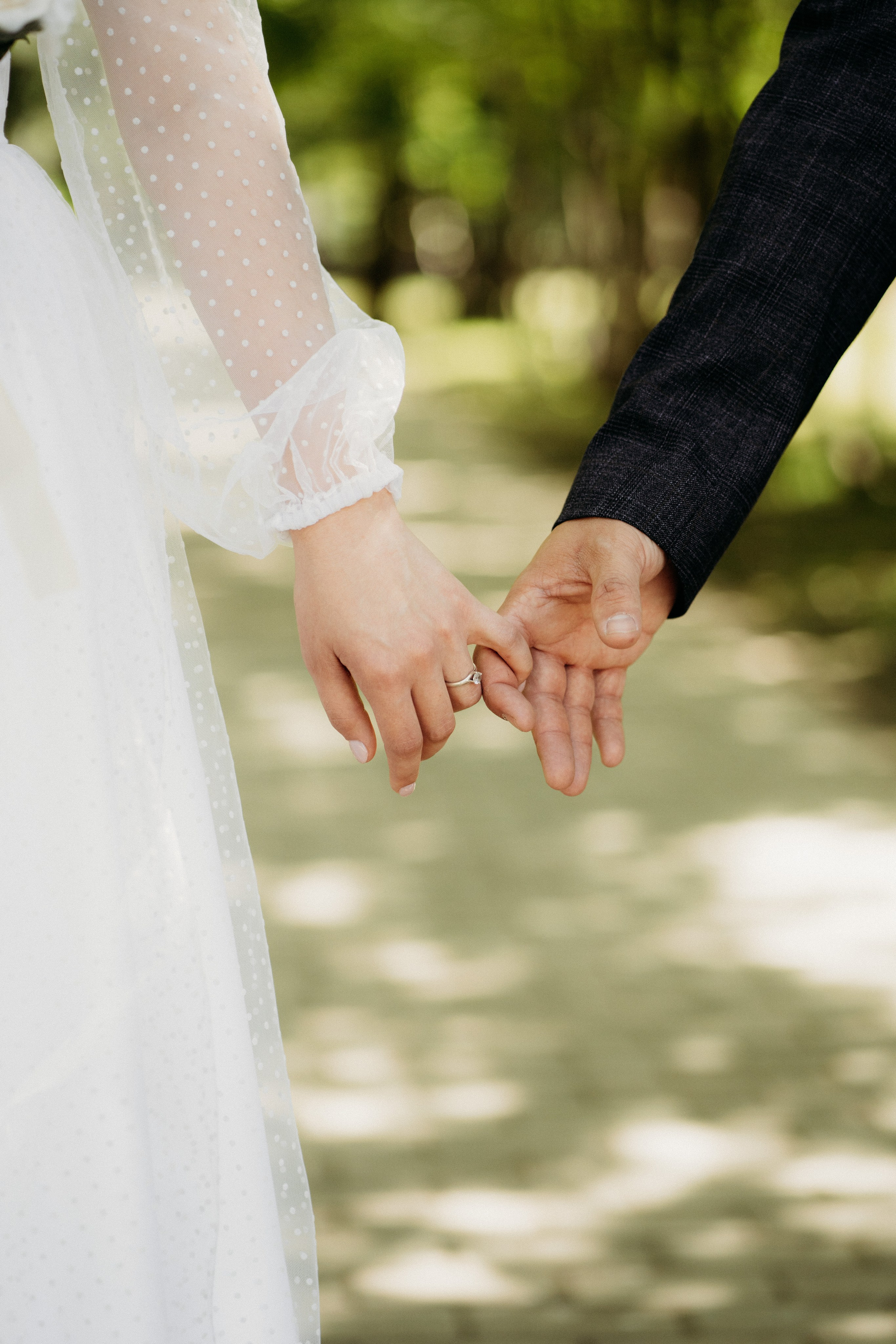 Свадьба — роспись