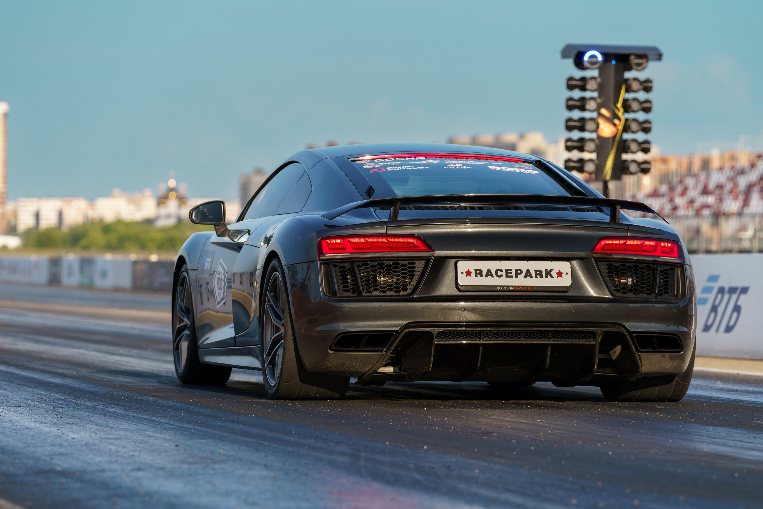 2023 RDRC Unlim Fest. Фотограф Николай Прокофьев модельные тесты в Москве